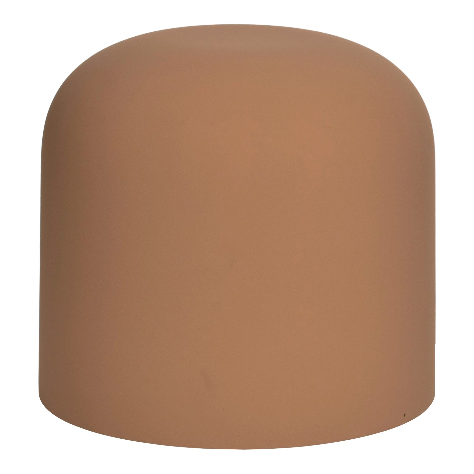 Echo Terracotta Lamp - Ornate Home