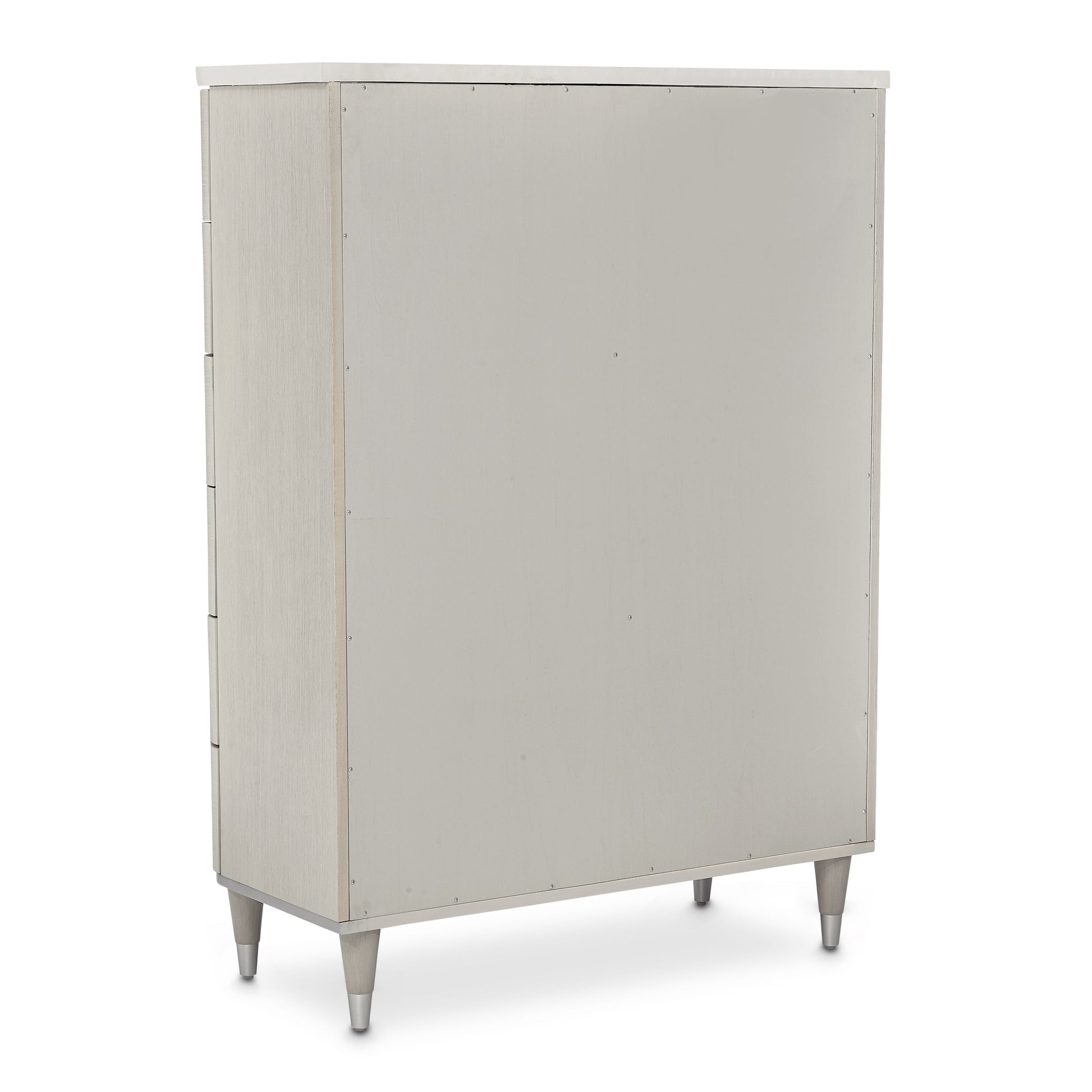 Eclipse Moonlight 6-Drawer Chest - Ornate Home