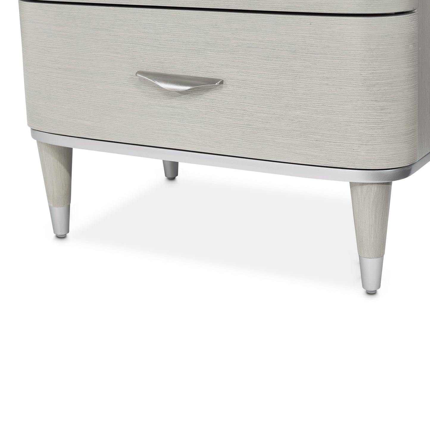 Eclipse Moonlight Nightstand - Ornate Home