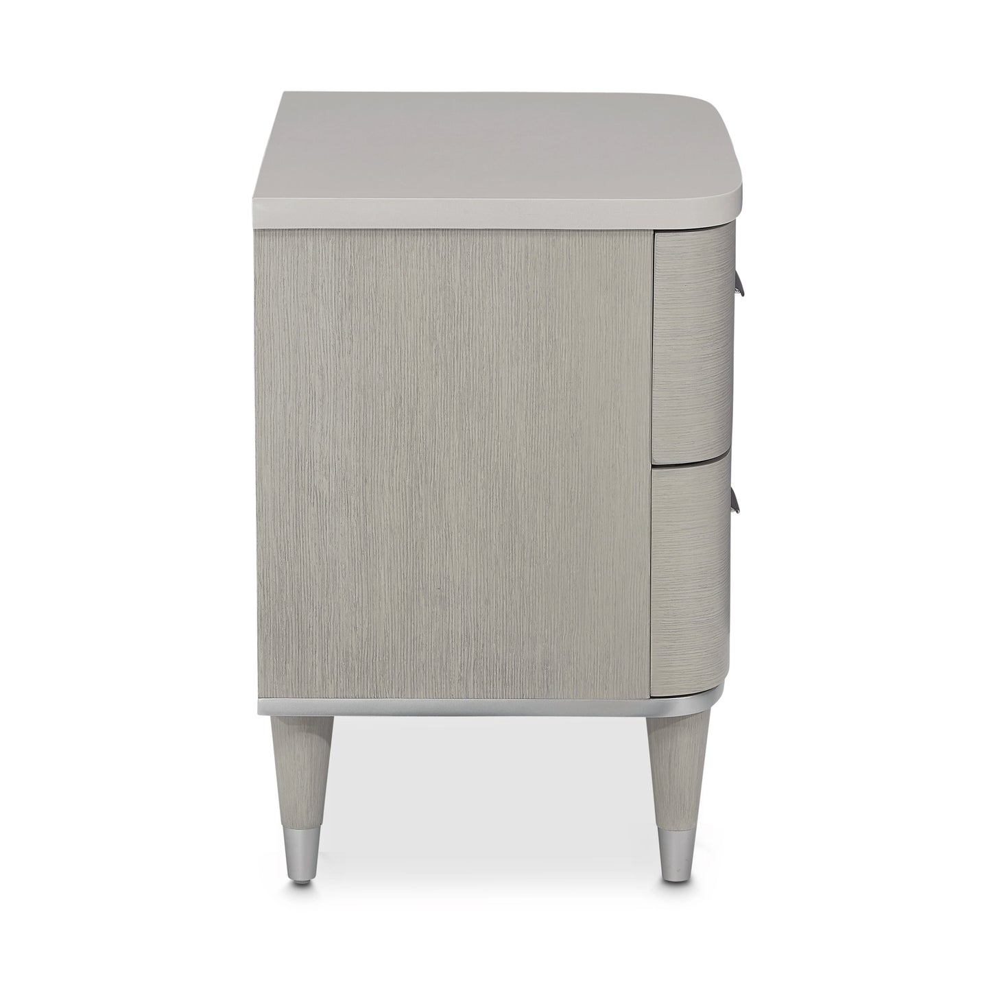 Eclipse Moonlight Nightstand - Ornate Home