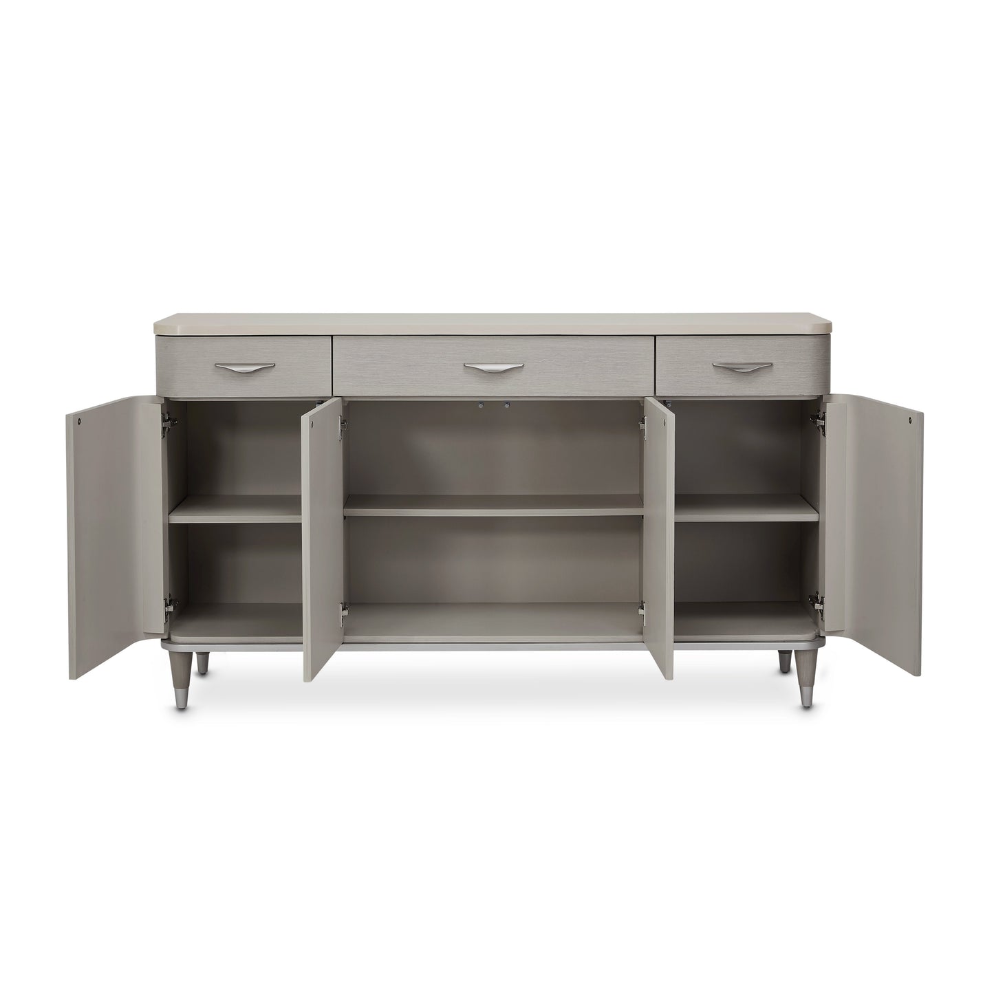 Eclipse Moonlight Sideboard - Ornate Home