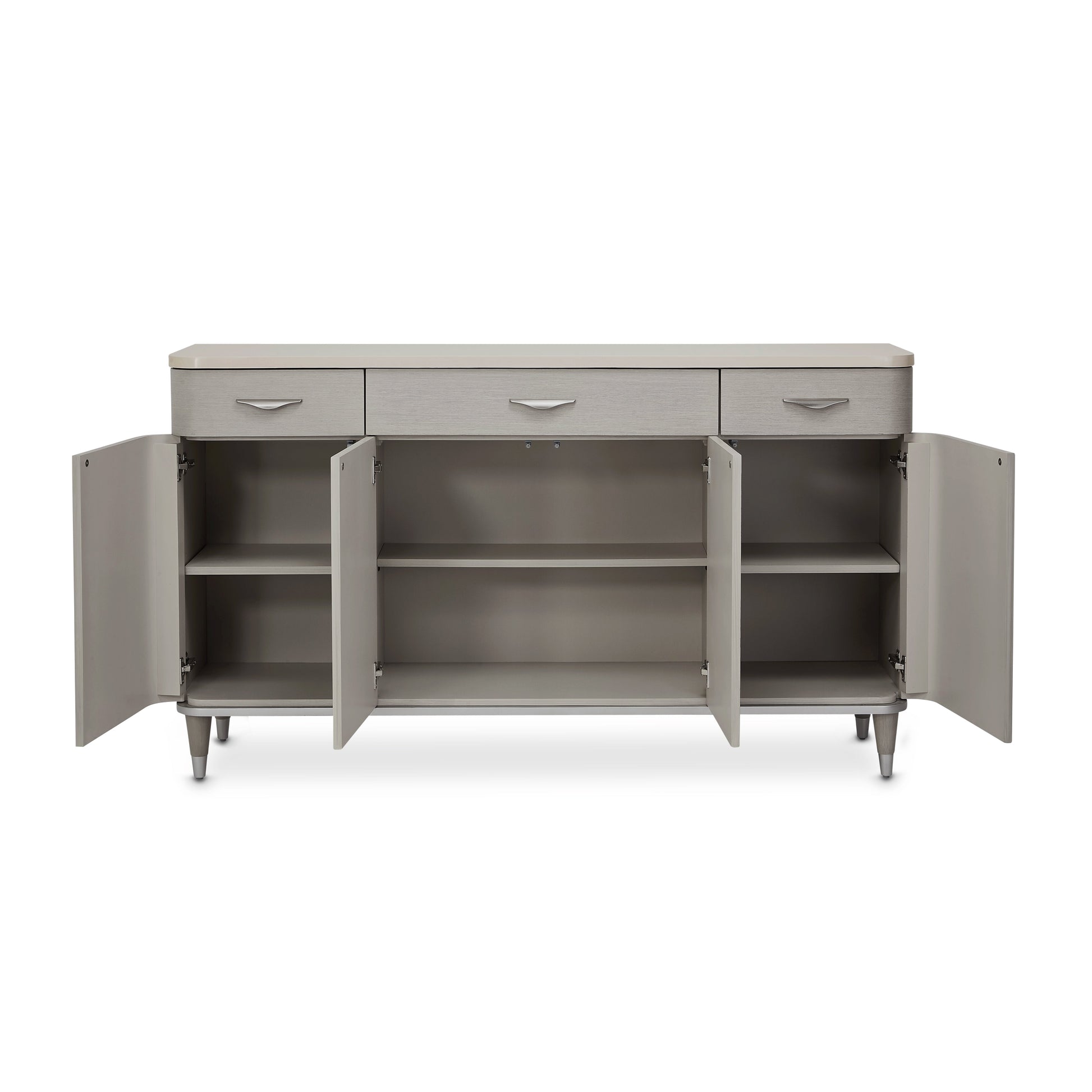Eclipse Moonlight Sideboard - Ornate Home