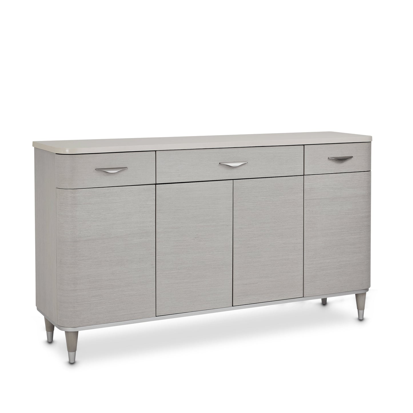 Eclipse Moonlight Sideboard - Ornate Home