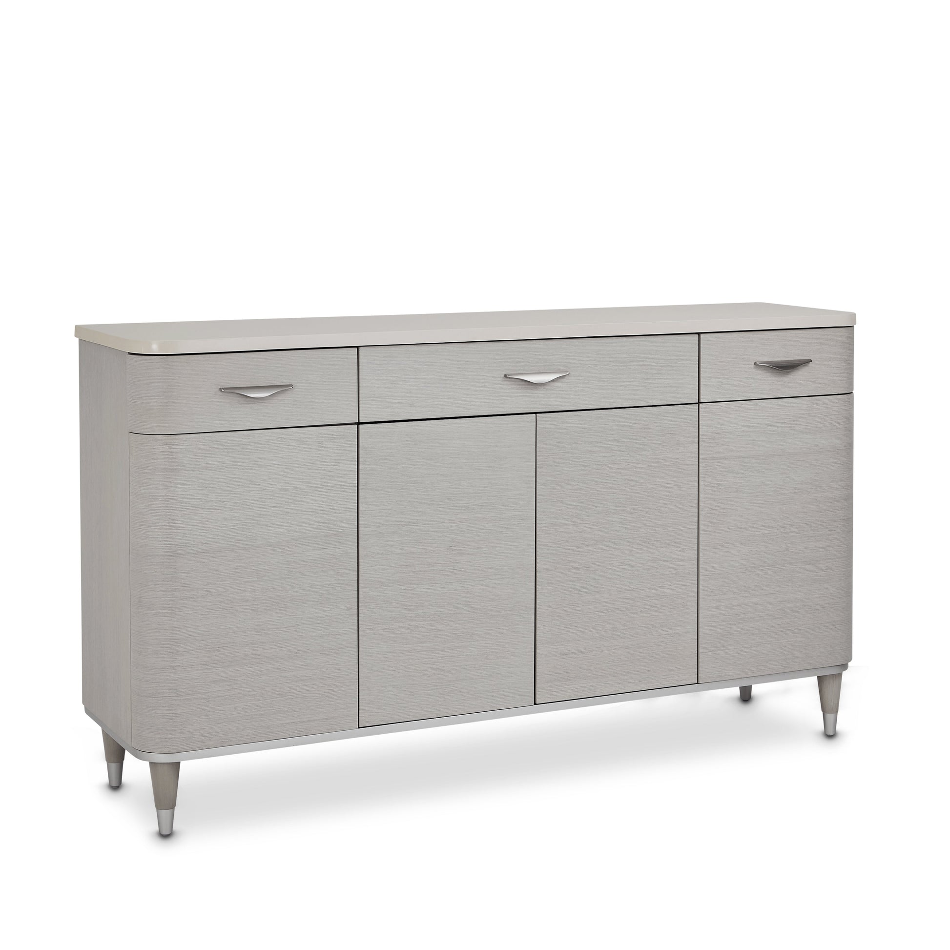 Eclipse Moonlight Sideboard - Ornate Home