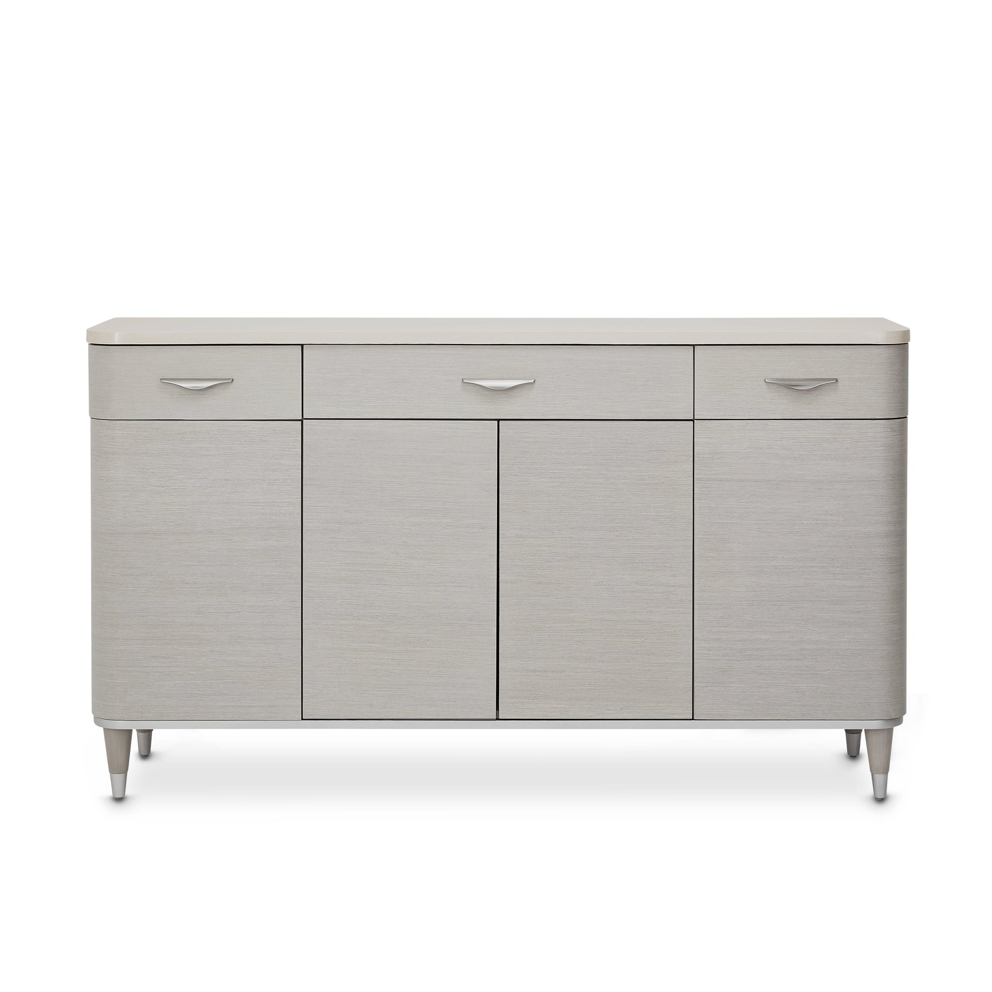 Eclipse Moonlight Sideboard - Ornate Home
