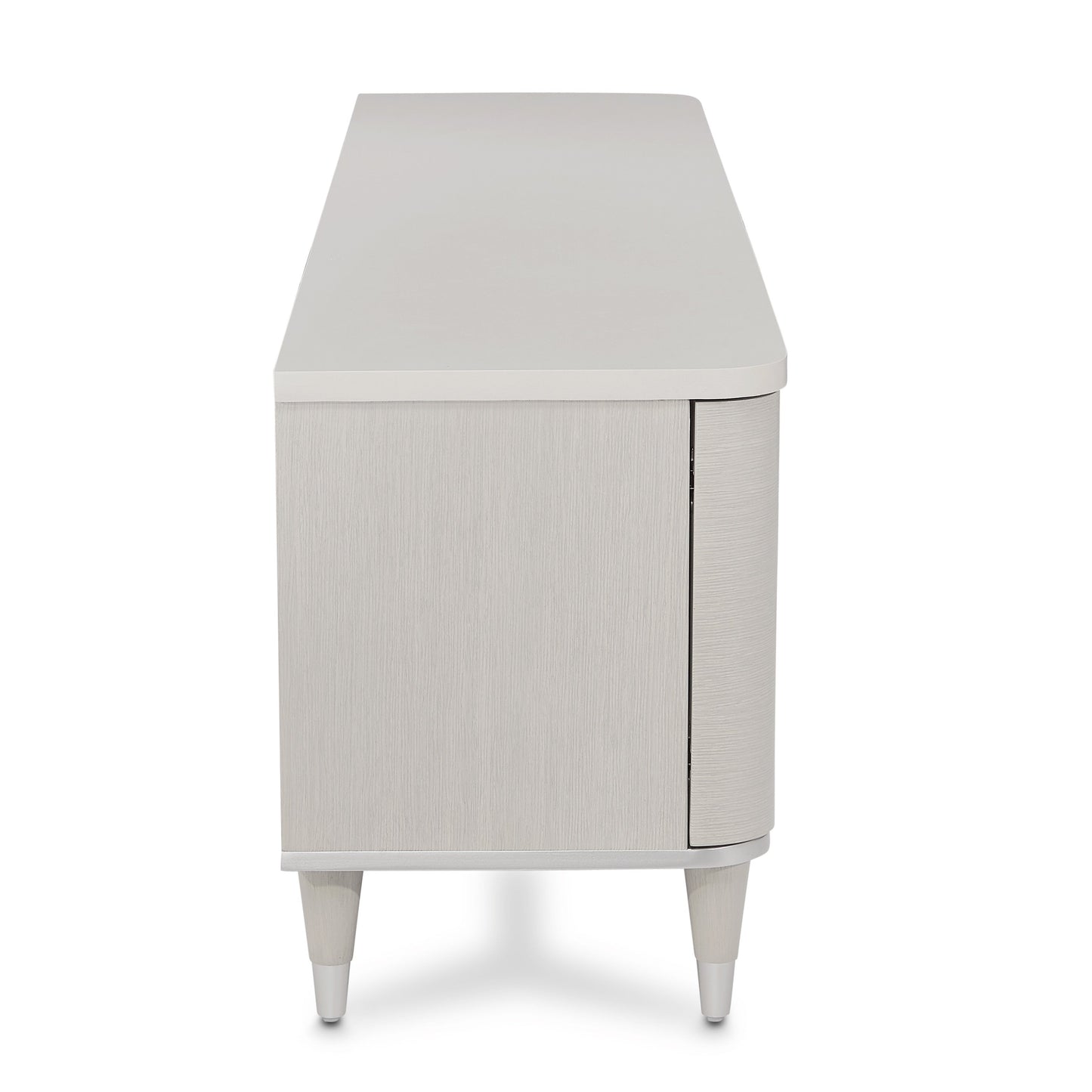 Eclipse Moonlight TV Console - Ornate Home