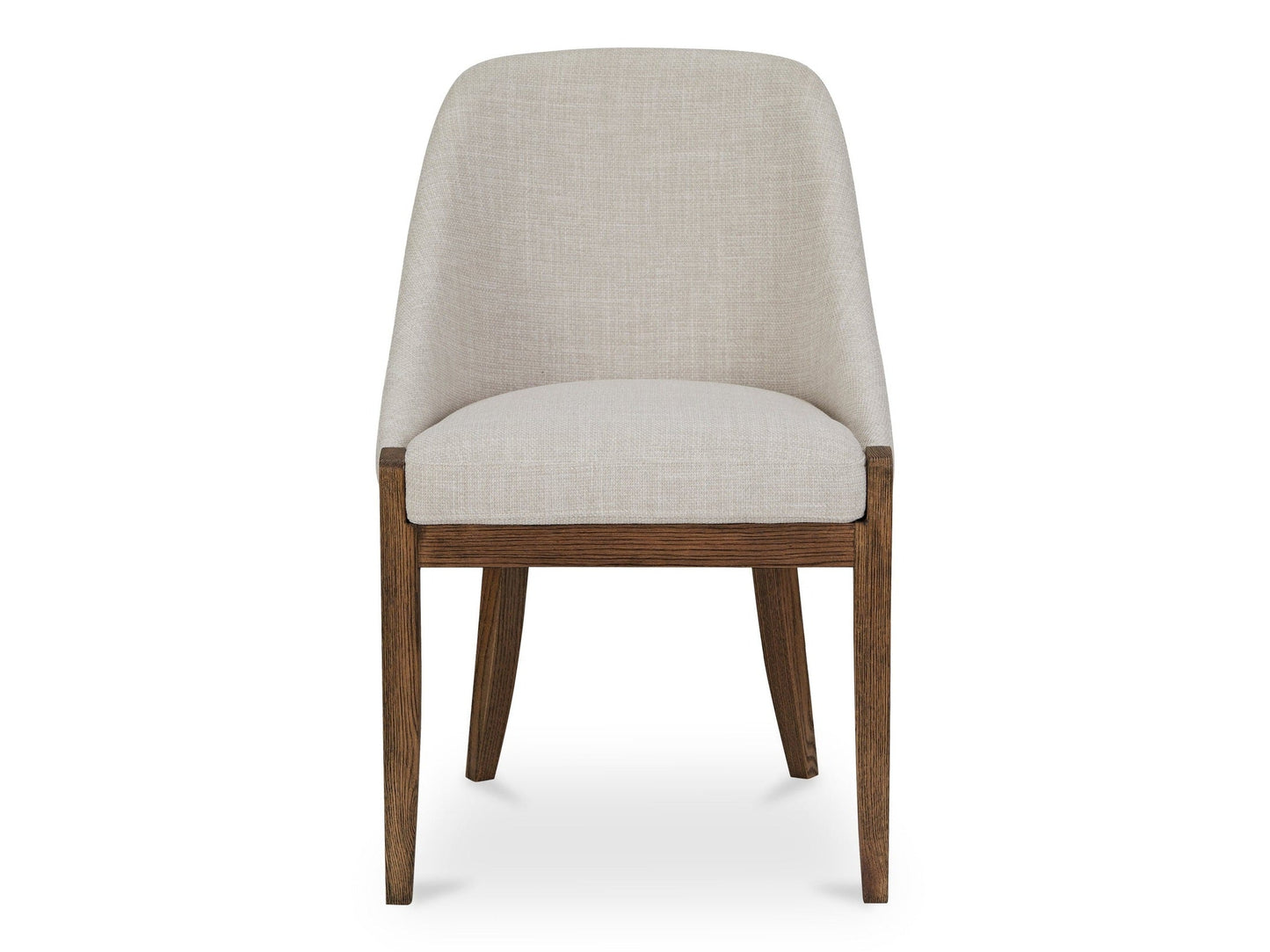Edward Beige Dining Chair - Ornate Home