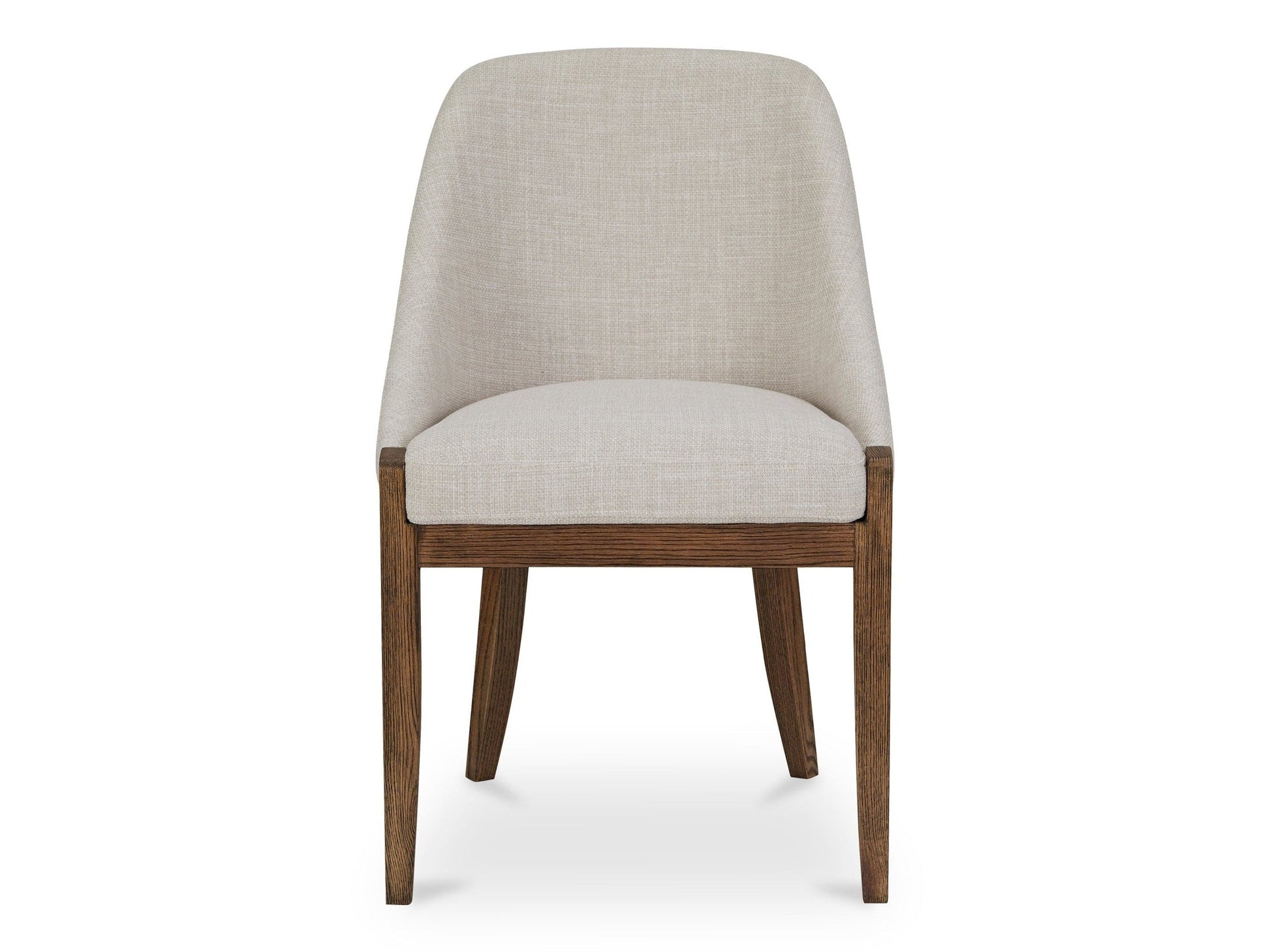 Edward Beige Dining Chair - Ornate Home