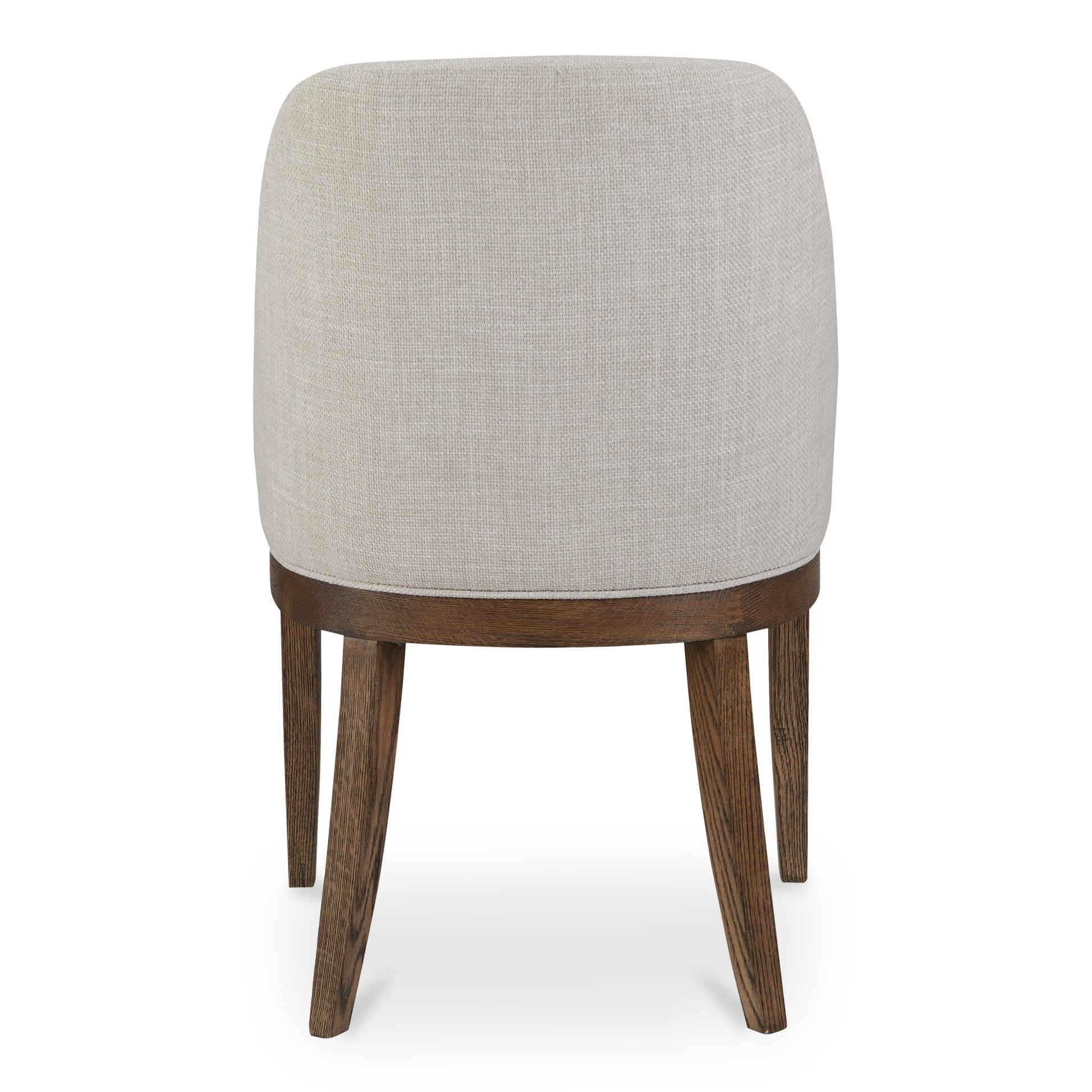Edward Beige Dining Chair - Ornate Home
