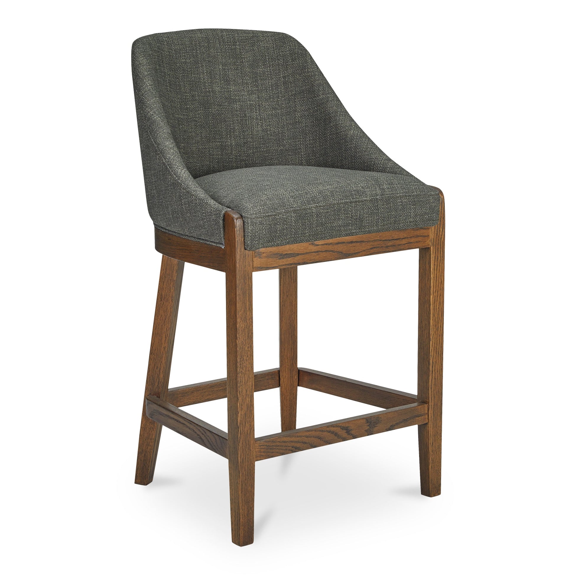 Edward Green Counter Stool - Ornate Home