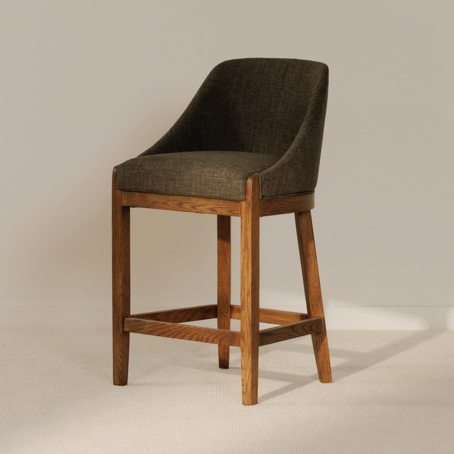 Edward Green Counter Stool - Ornate Home