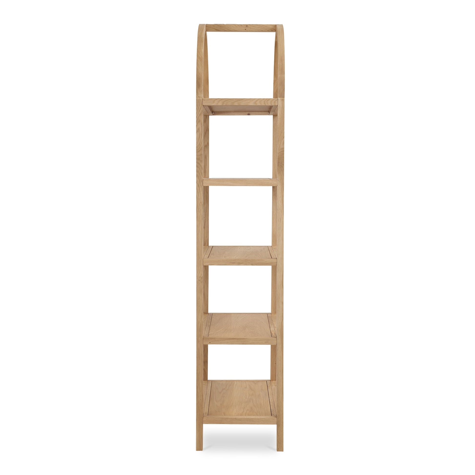 Eero Natural Bookcase - Ornate Home