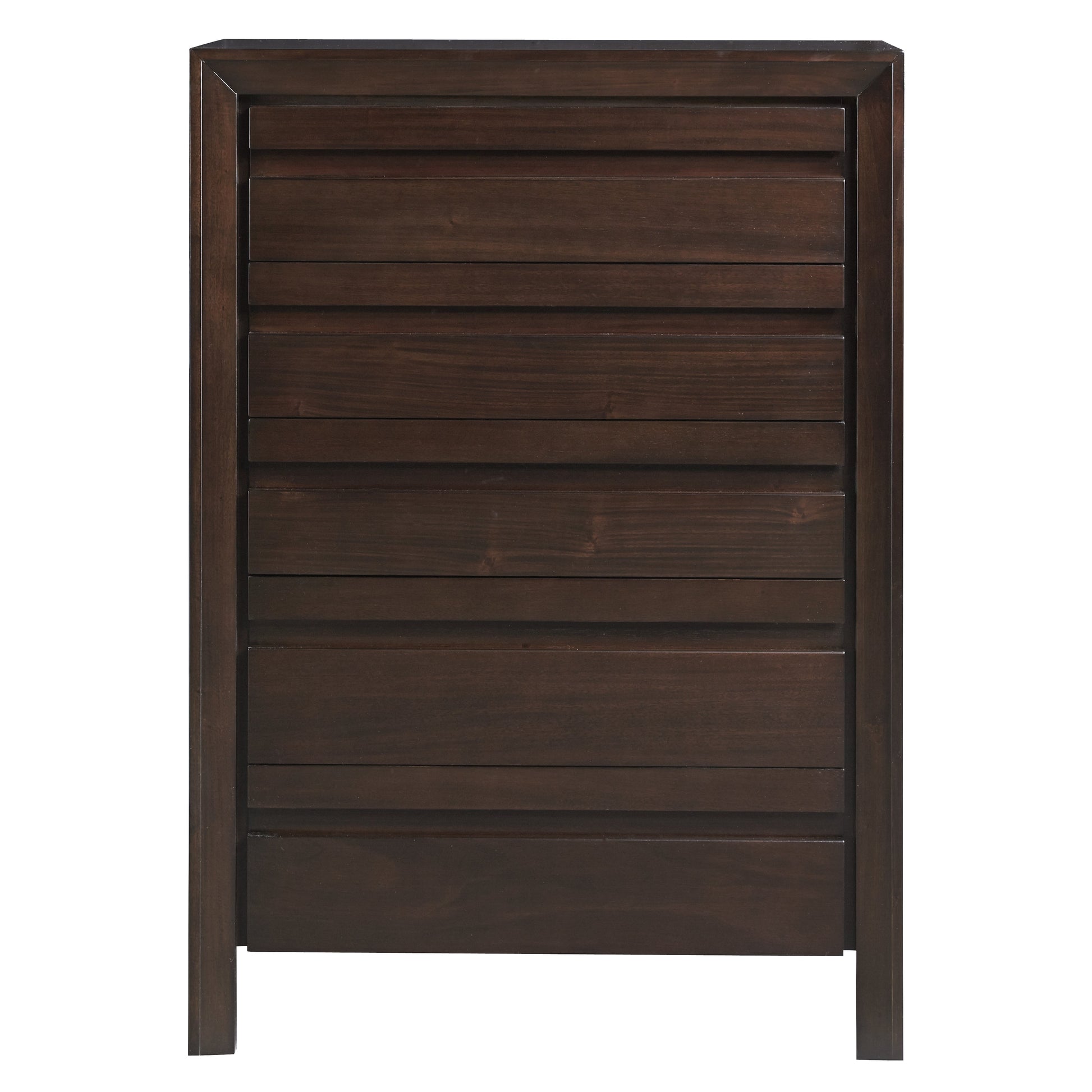 Element Chest in Chocolate Brown - Ornate Home