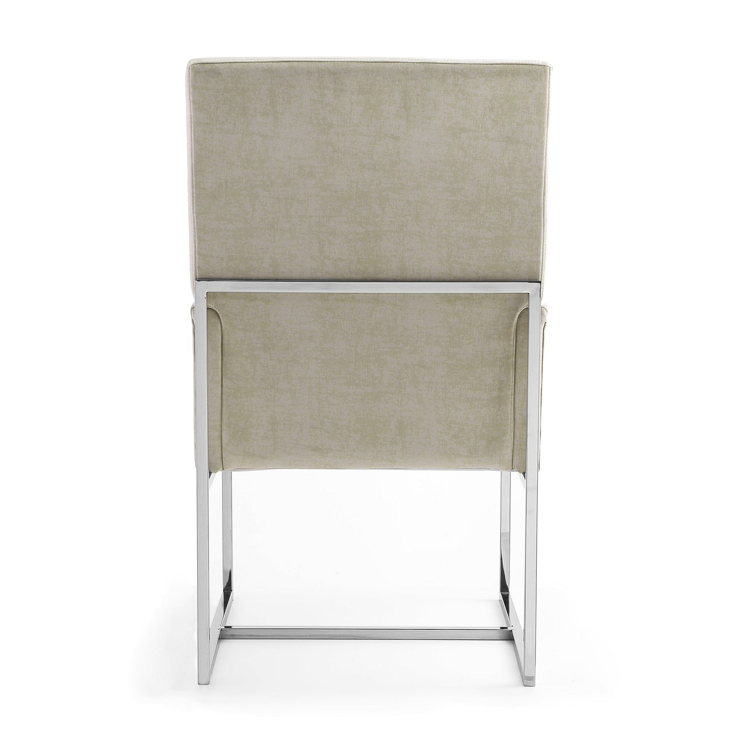 Element Dining Armchair in Champagne - Ornate Home