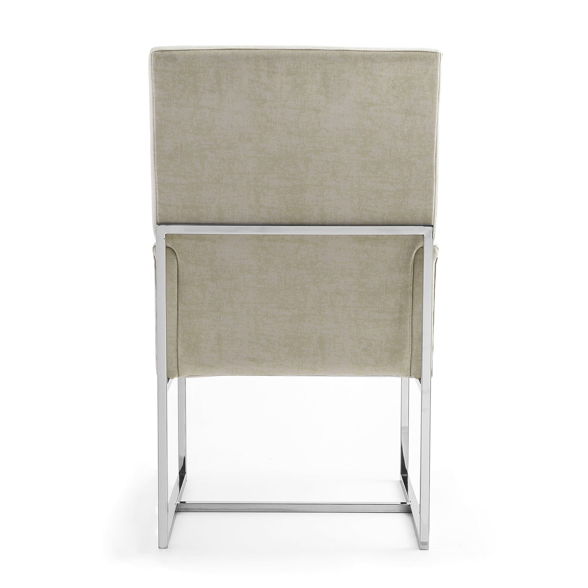 Element Dining Armchair in Champagne - Ornate Home