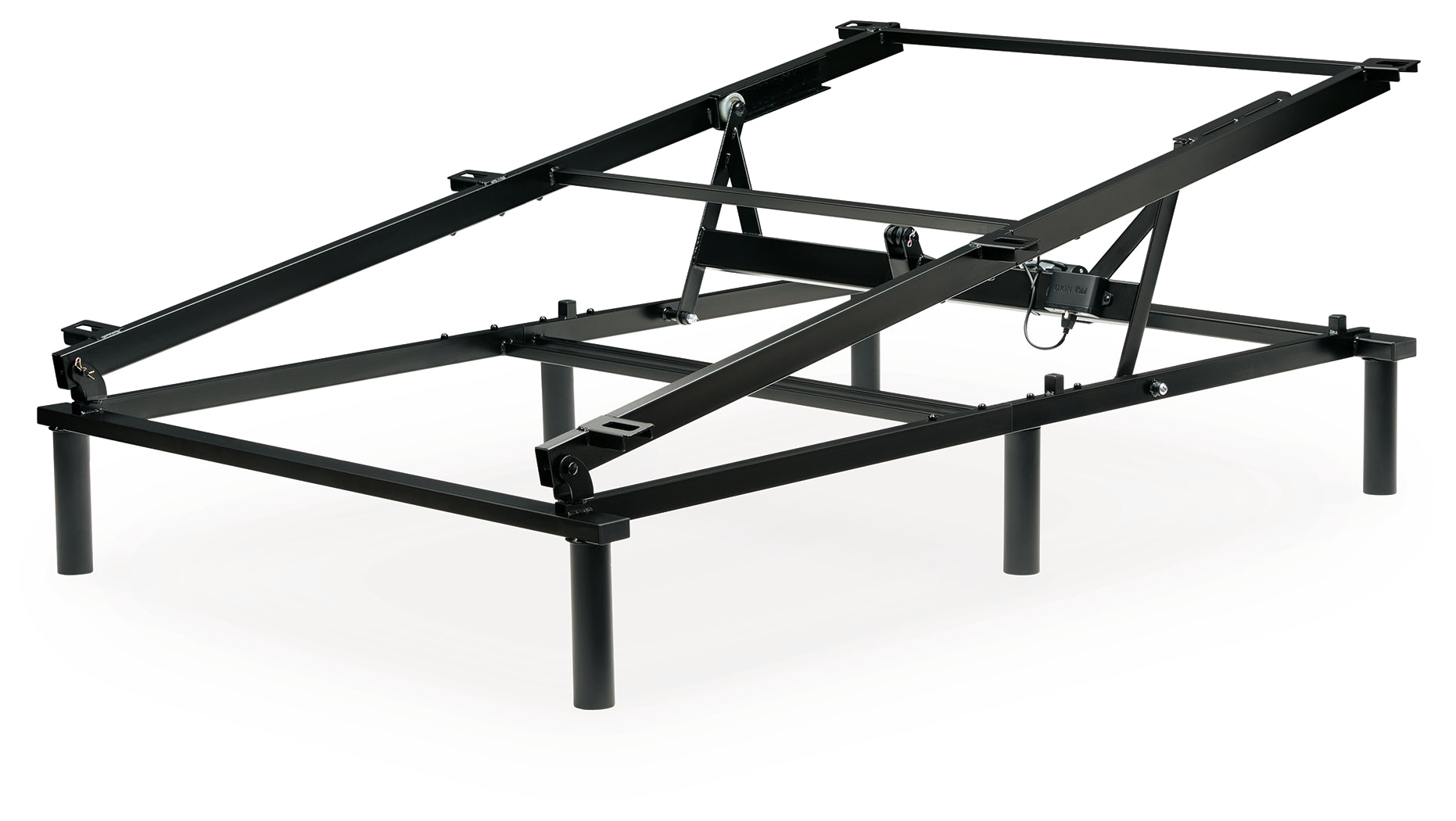 Elevate Gray King/Cal King Lift Kit- Viva Furn