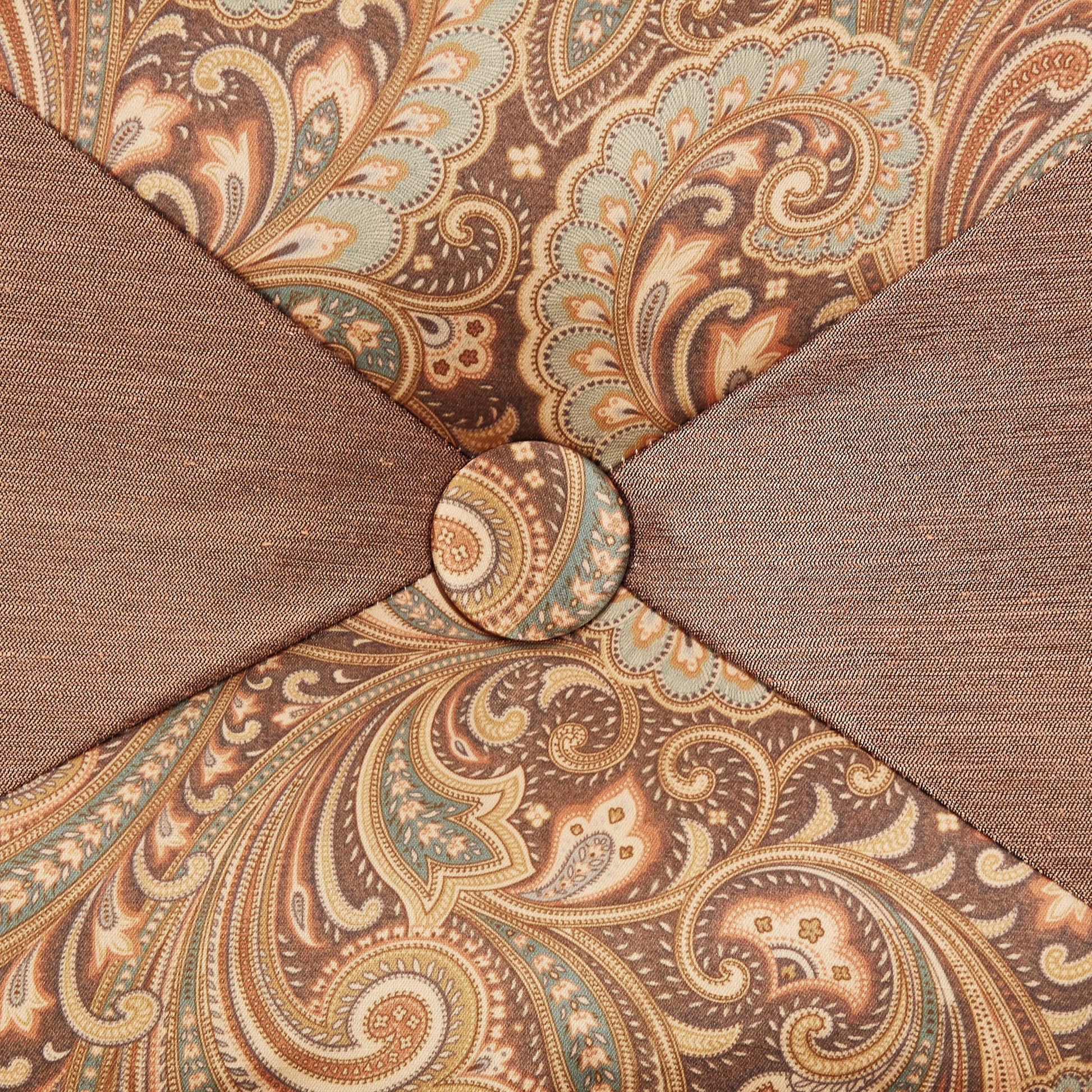 Elizabeth Aqua Comforter Set - Ornate Home