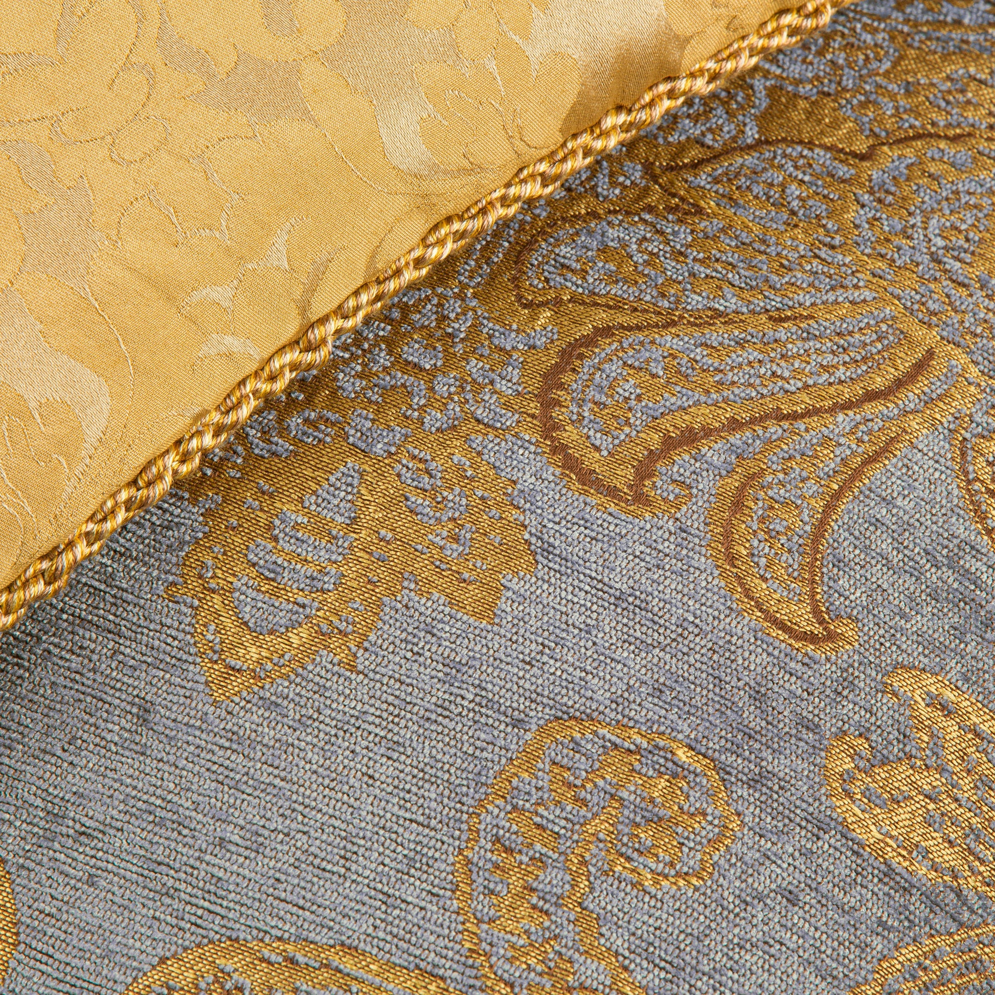 Elizabeth Aqua Comforter Set - Ornate Home
