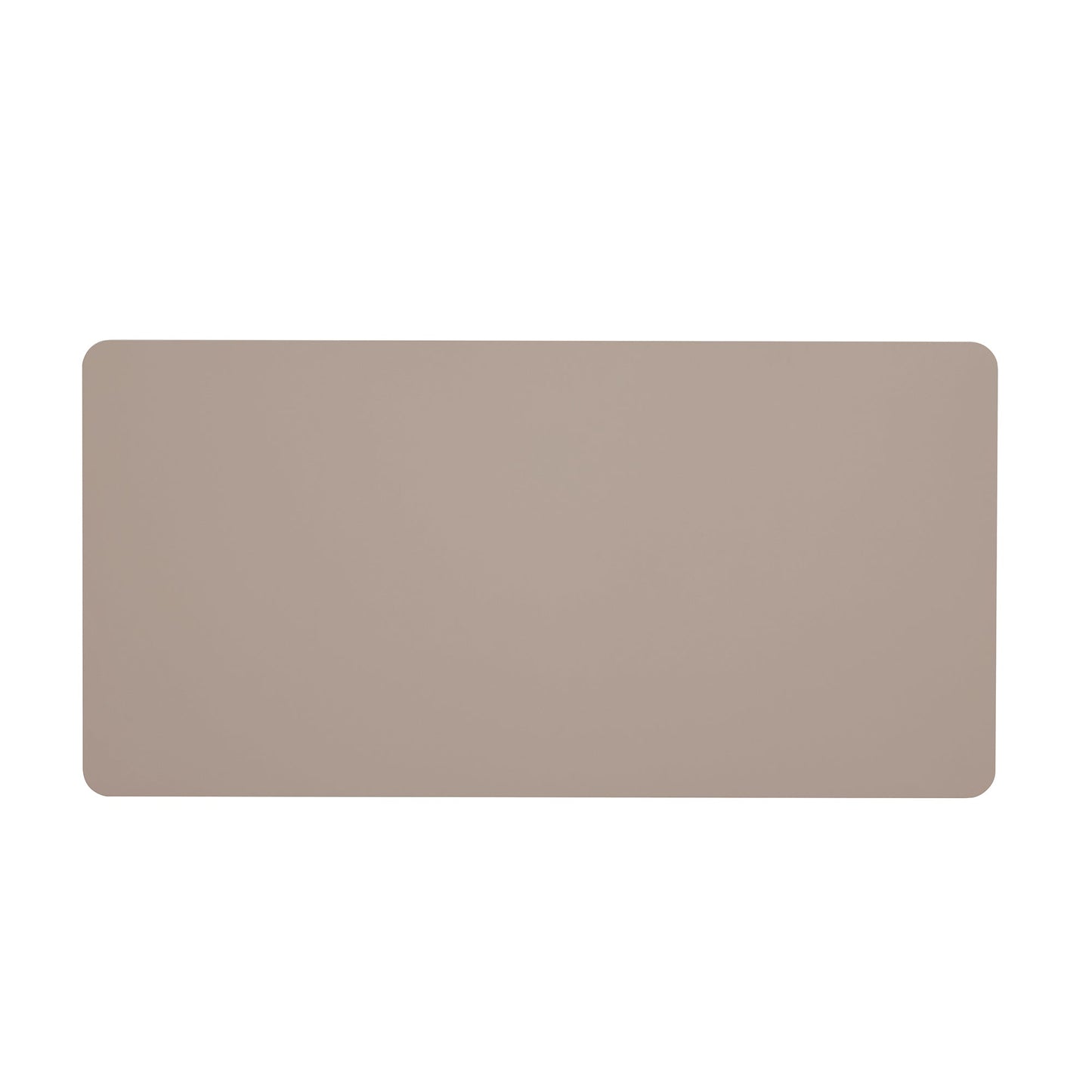 Ella 47.2" Coffee Table in Mocha - Ornate Home