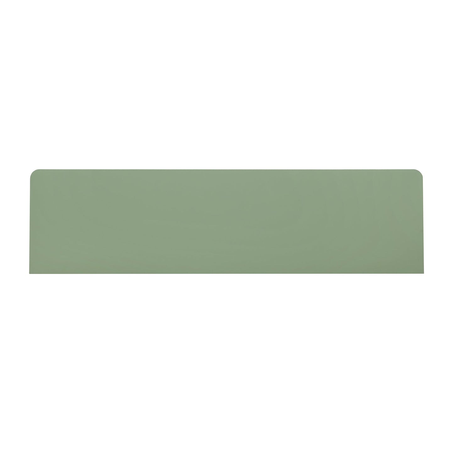 Ella 59" TV Stand in Sage Green - Ornate Home