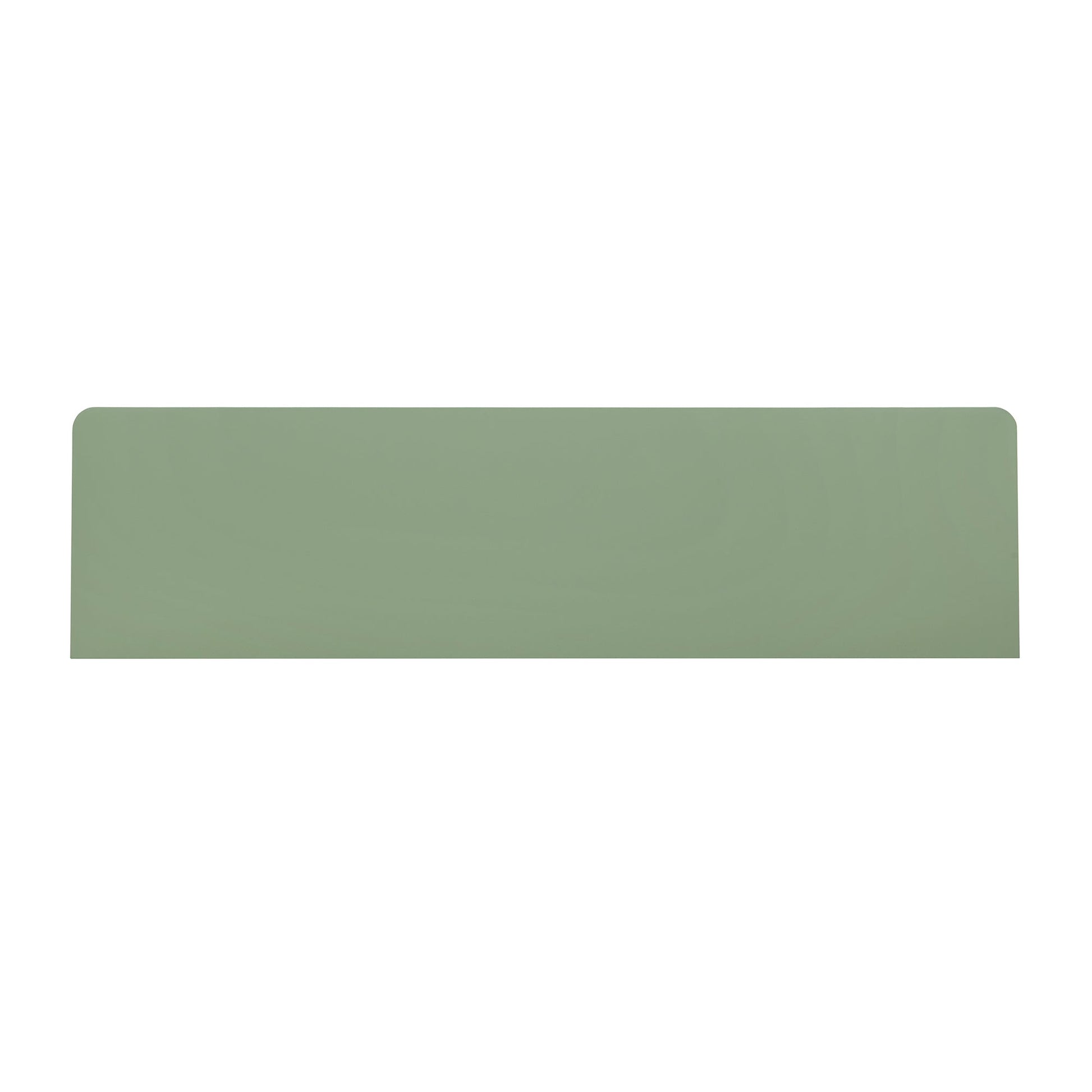 Ella 59" TV Stand in Sage Green - Ornate Home