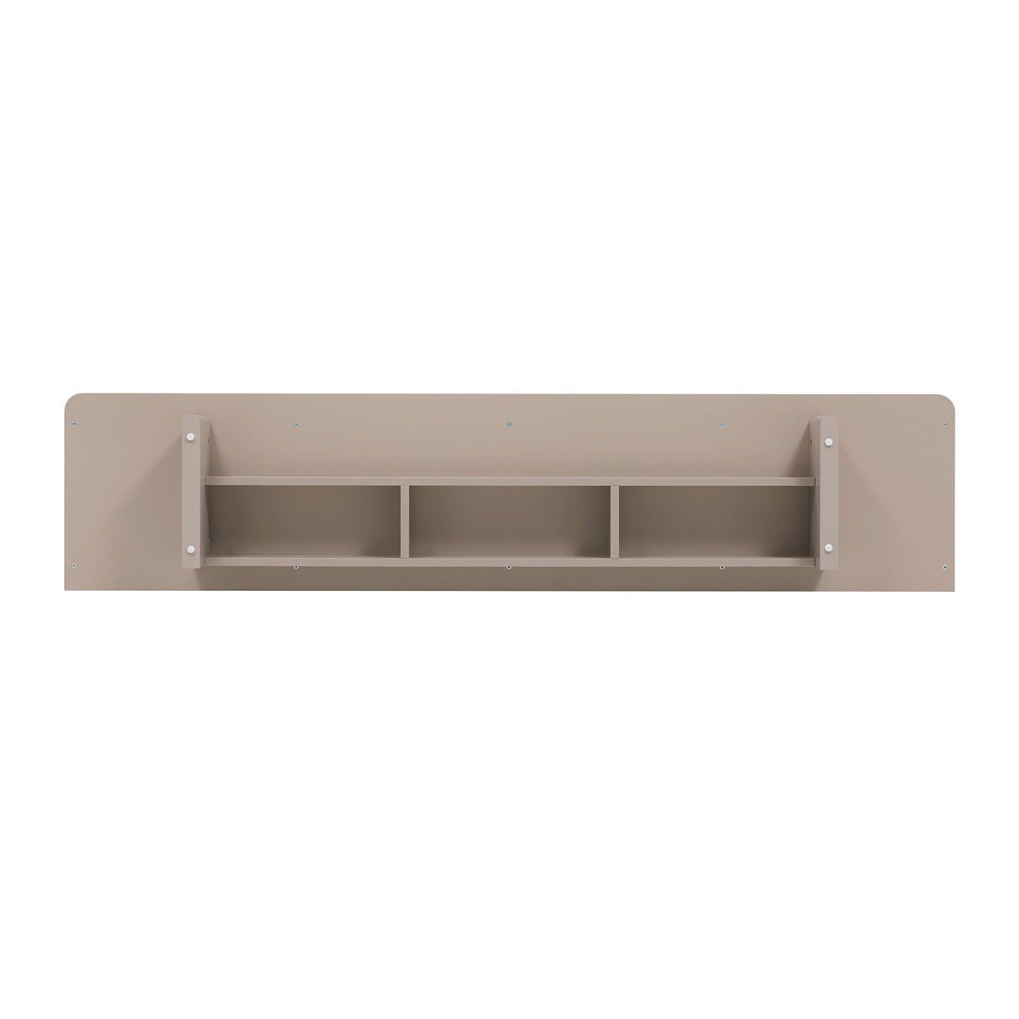 Ella 70.86" Sideboard in Mocha - Ornate Home
