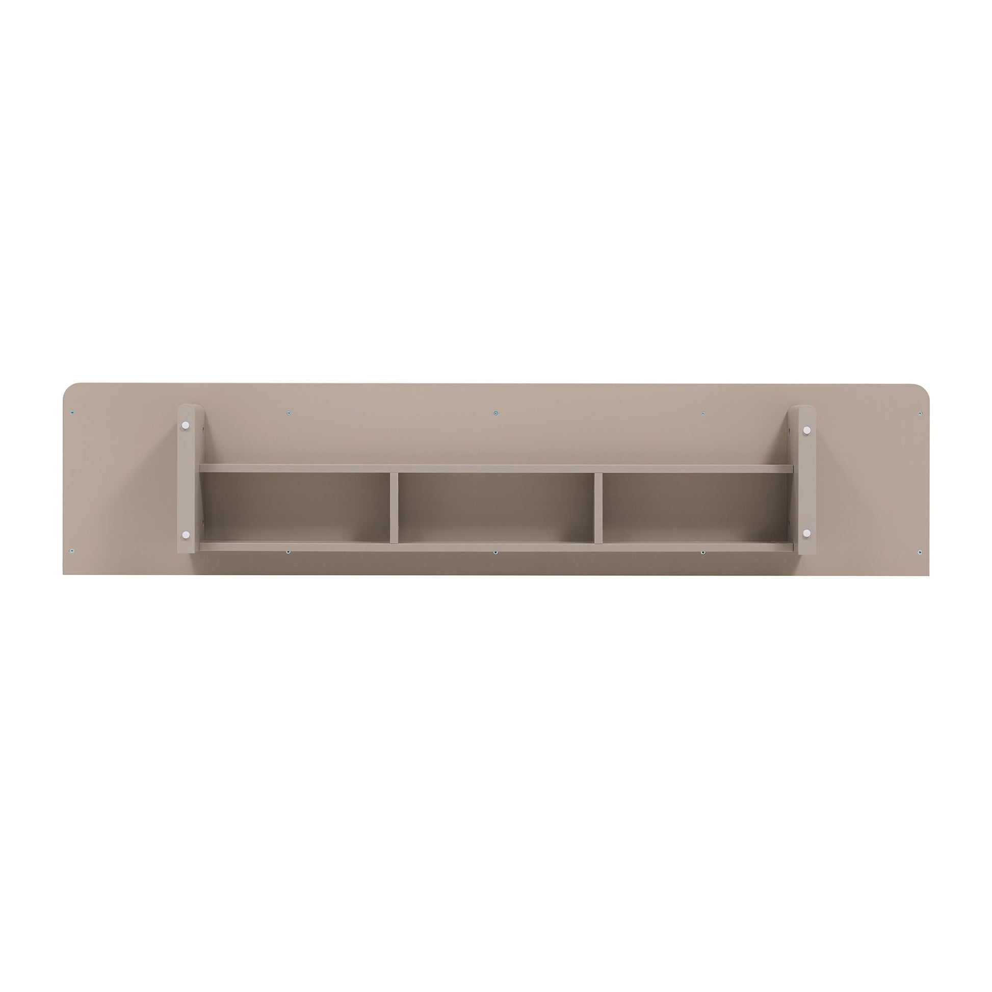 Ella 70.86" Sideboard in Mocha - Ornate Home
