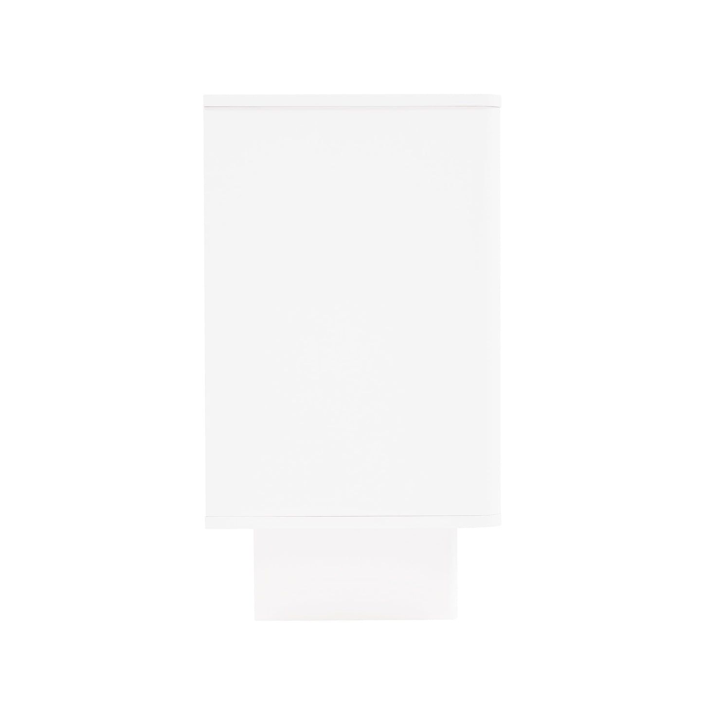 Ella 70.86" Sideboard in White - Ornate Home