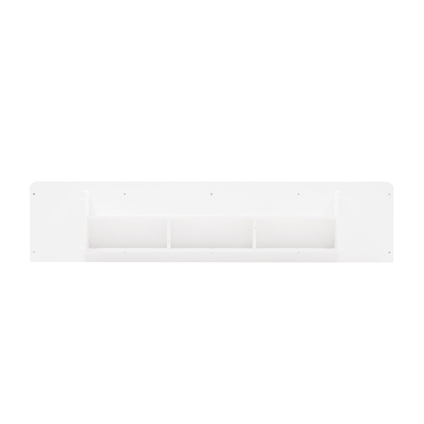 Ella 70.86" Sideboard in White - Ornate Home