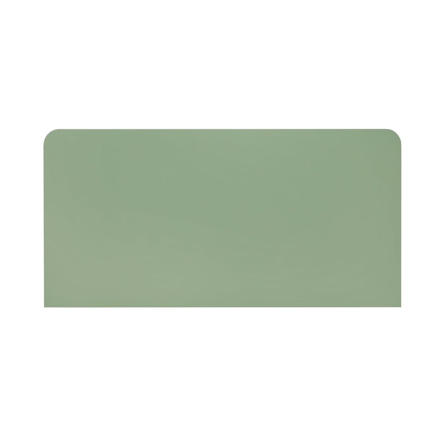 Ella Accent Cabinet in Sage Green - Ornate Home