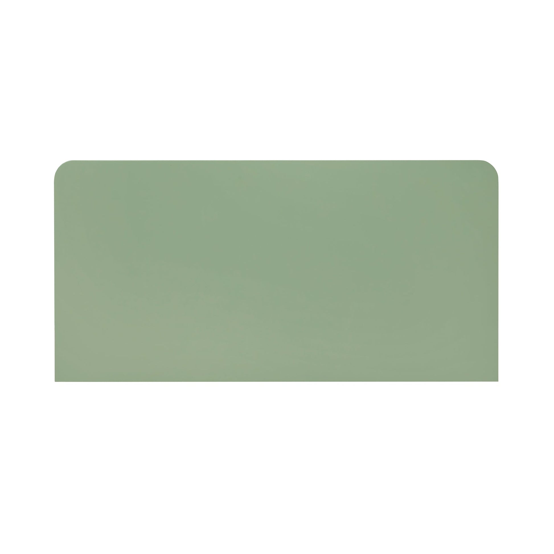 Ella Accent Cabinet in Sage Green - Ornate Home