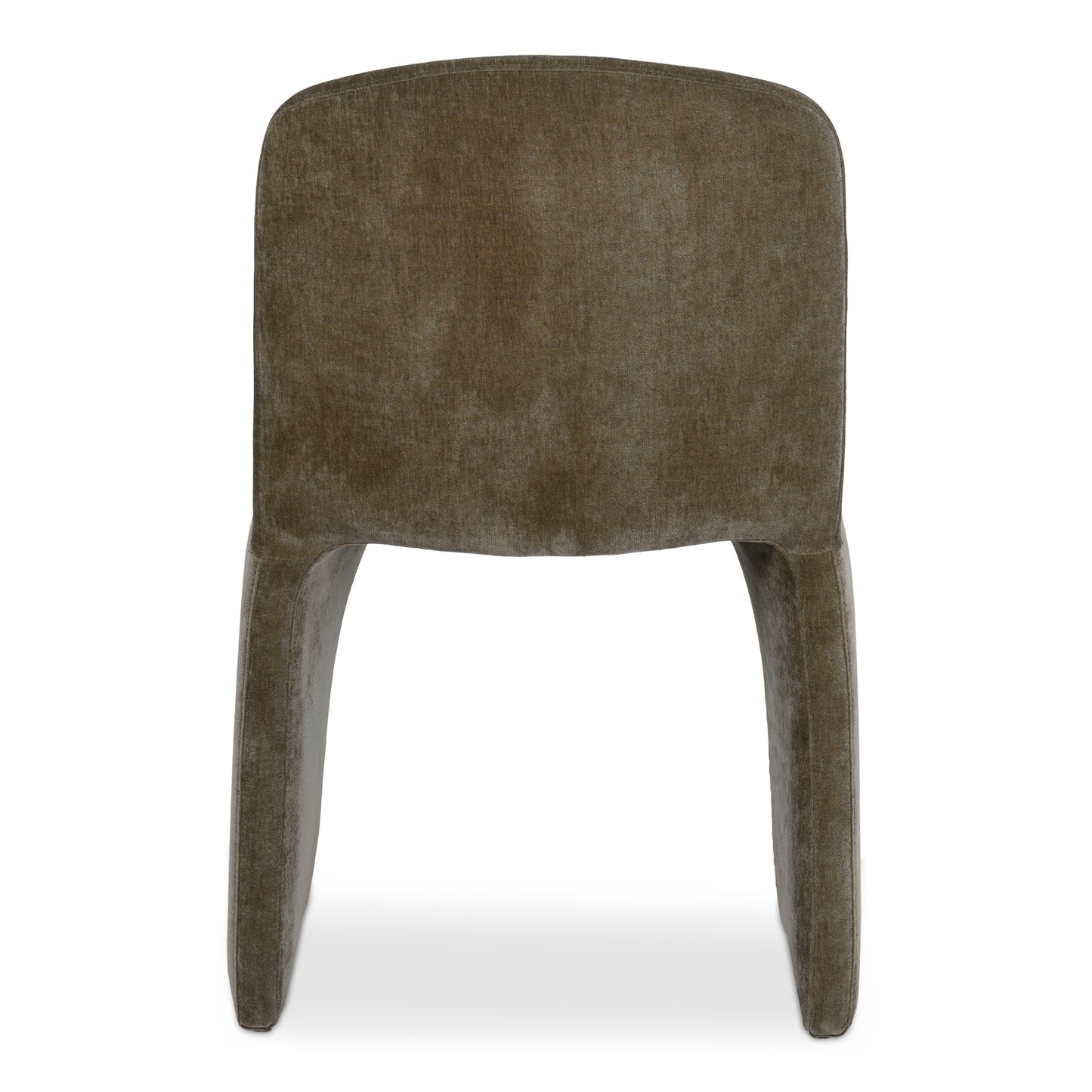 Ella Cedar Green Dining Chair - Ornate Home