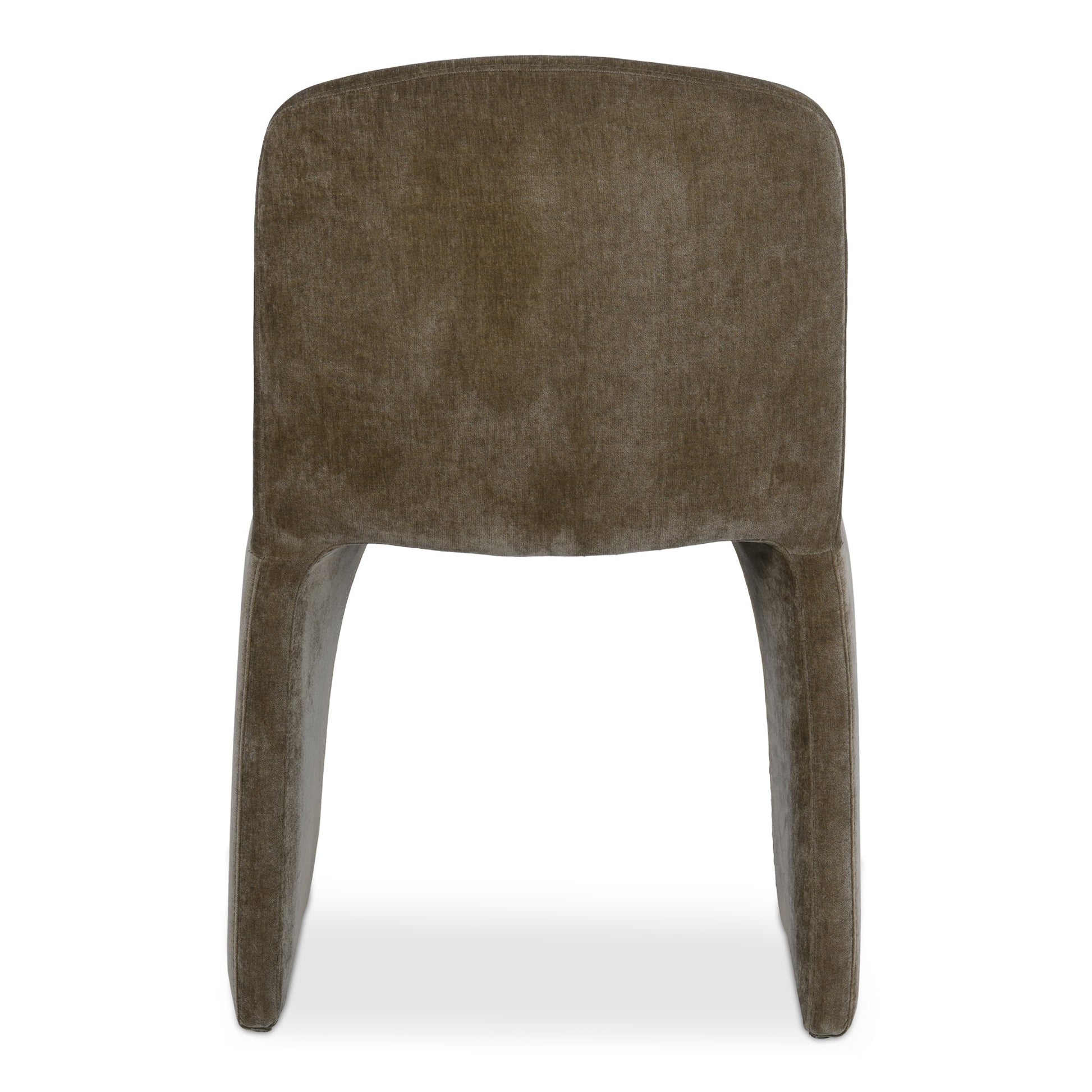 Ella Cedar Green Dining Chair - Ornate Home
