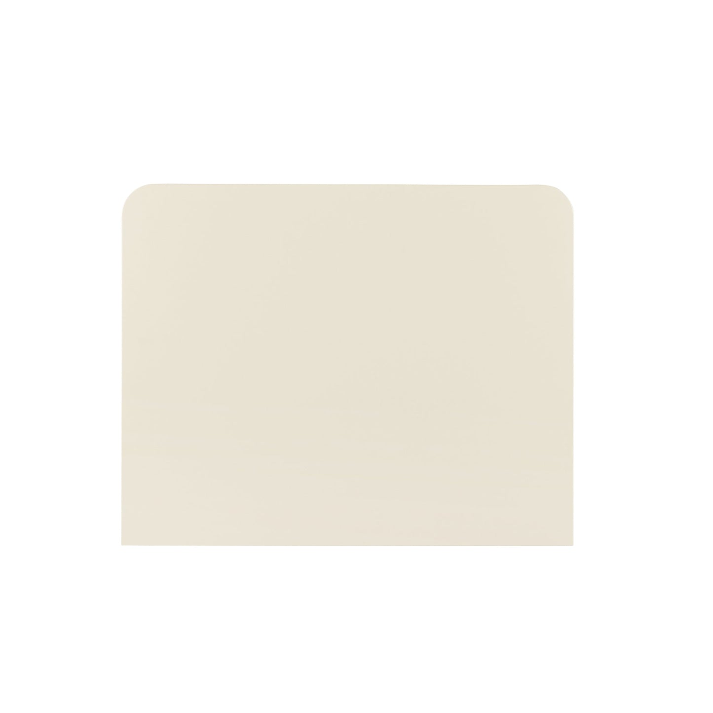 Ella Nightstand in Cream - Ornate Home