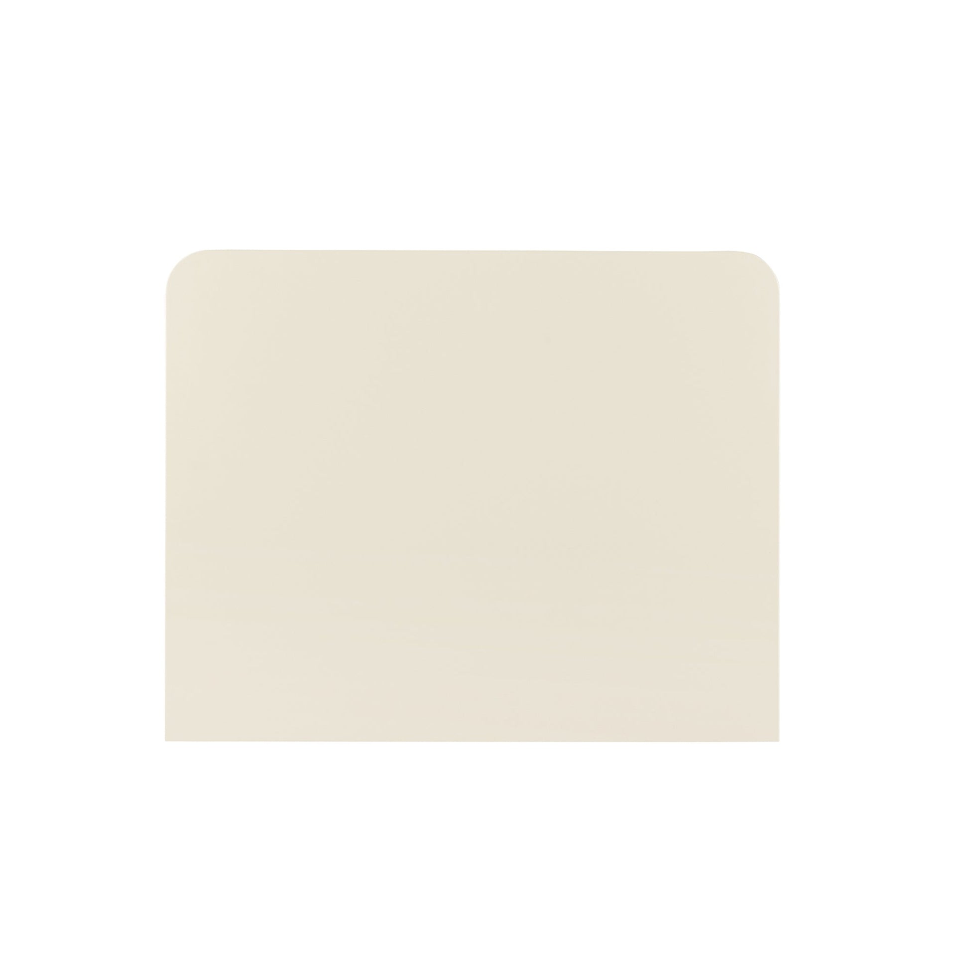 Ella Nightstand in Cream - Ornate Home