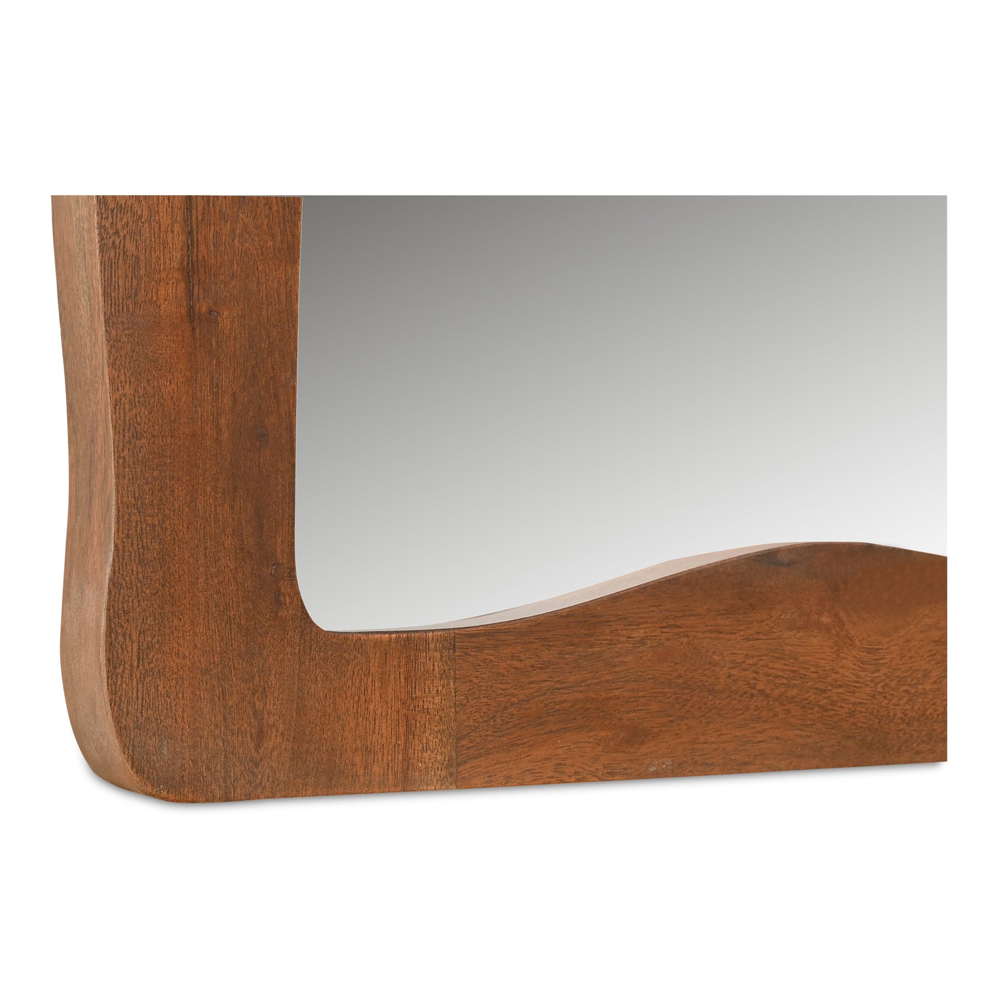Ellis Brown Large Mirror - Ornate Home