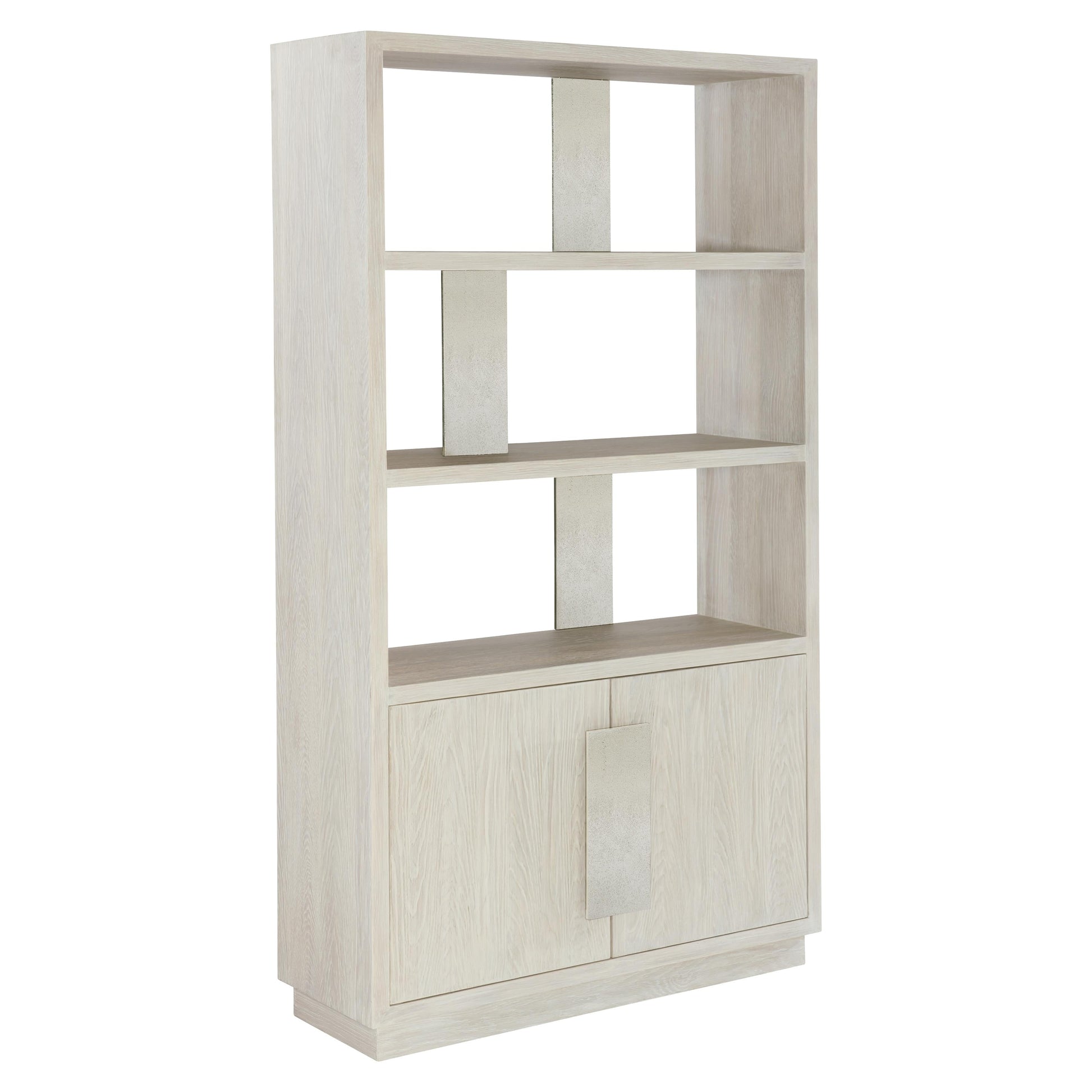 Ellis Jicama Etagere - Ornate Home