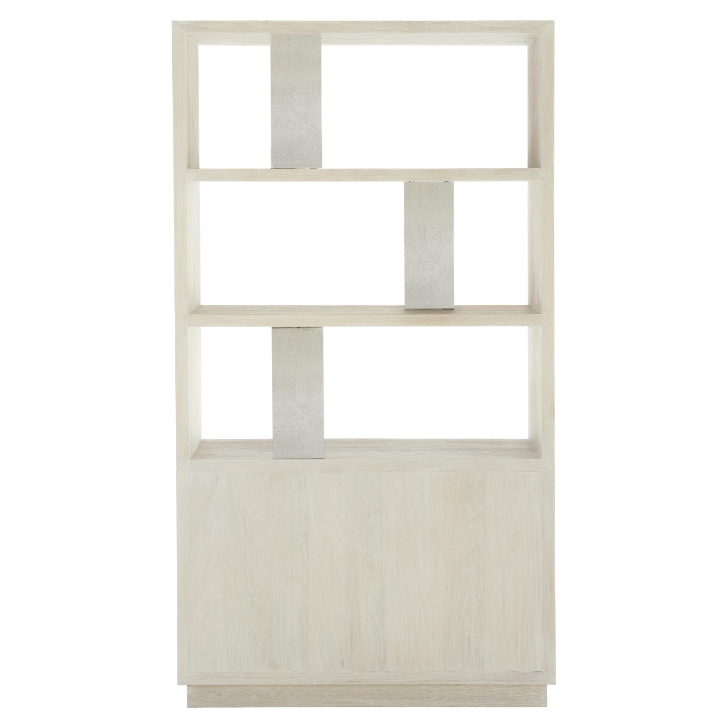 Ellis Jicama Etagere - Ornate Home