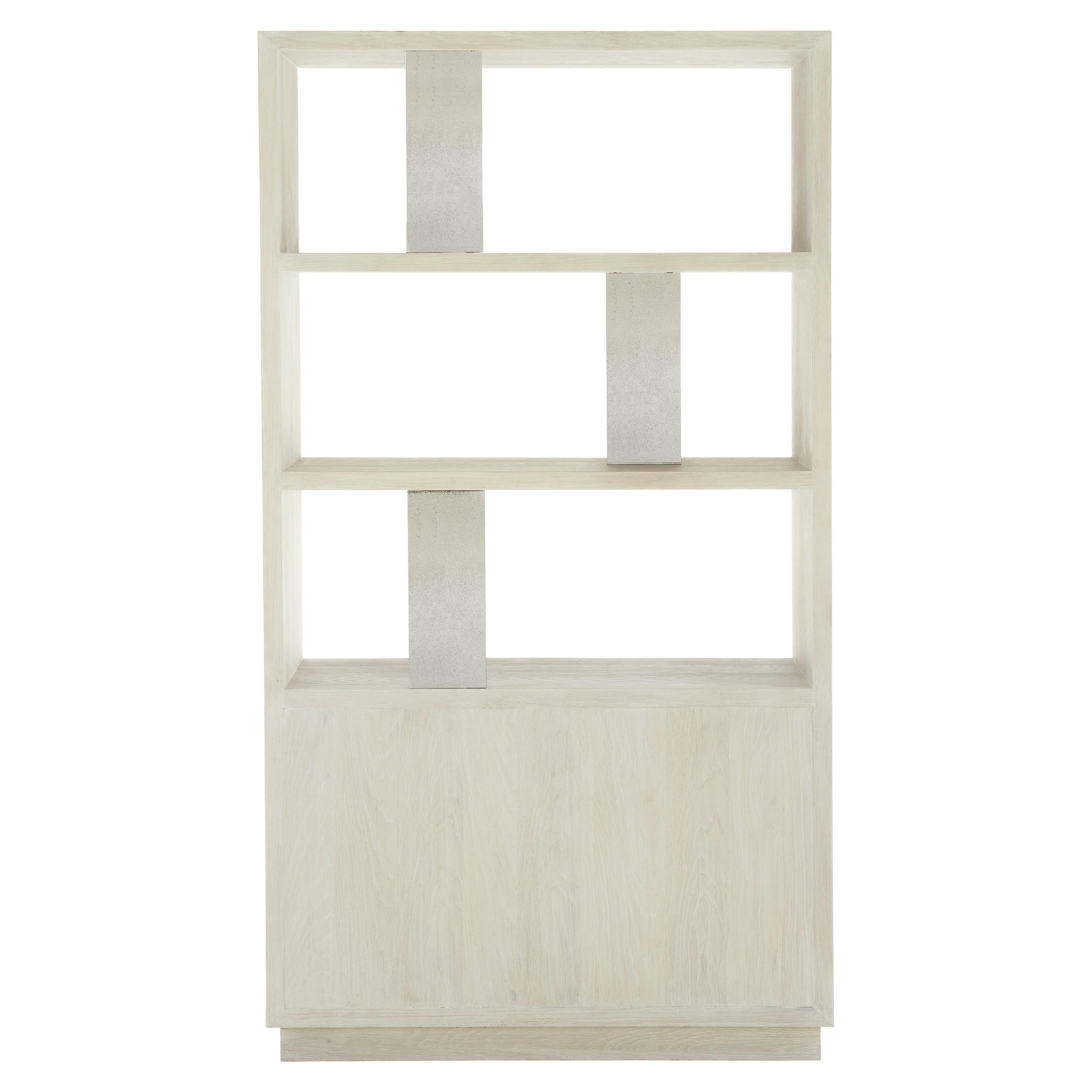 Ellis Jicama Etagere - Ornate Home