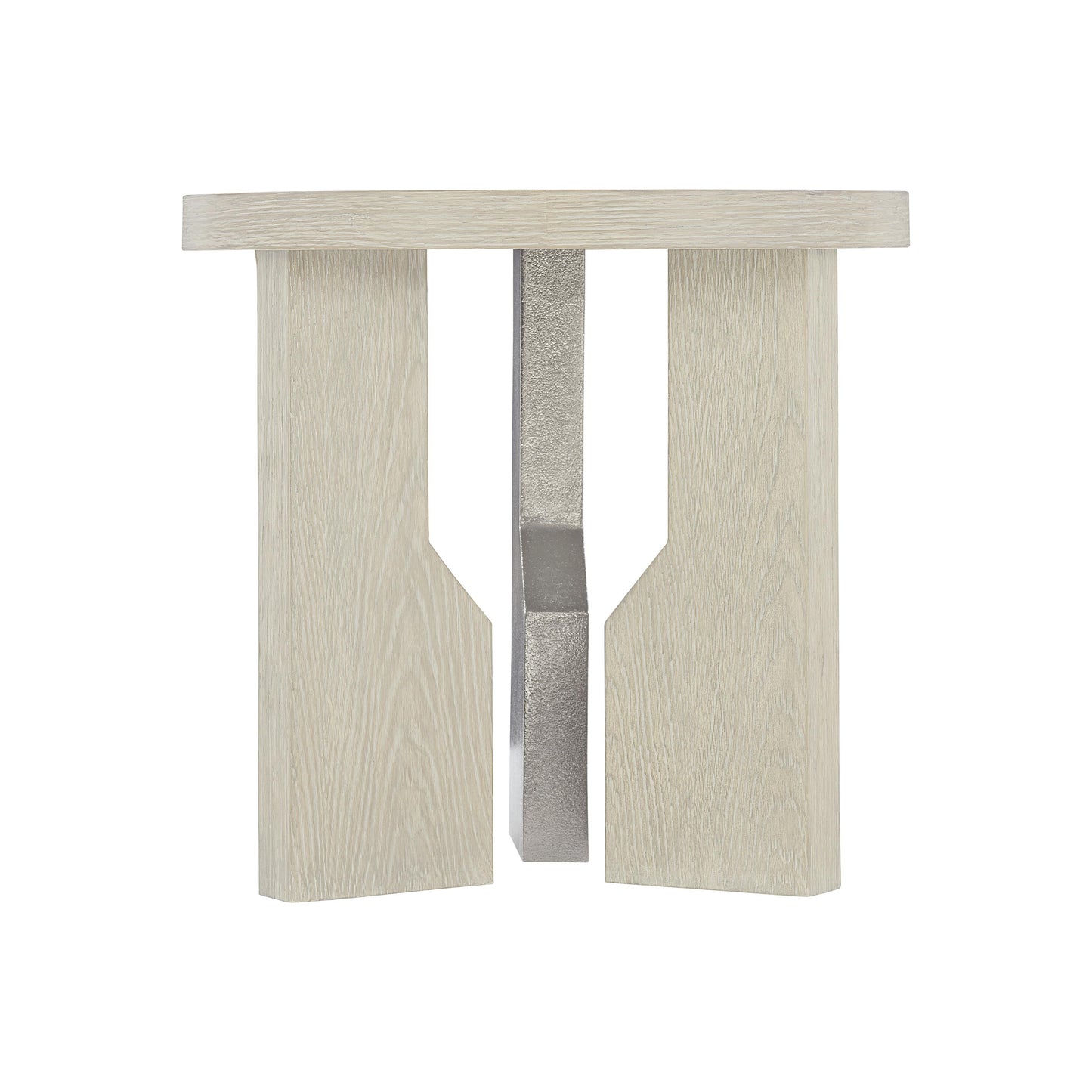 Ellis Jicama Side Table - Ornate Home