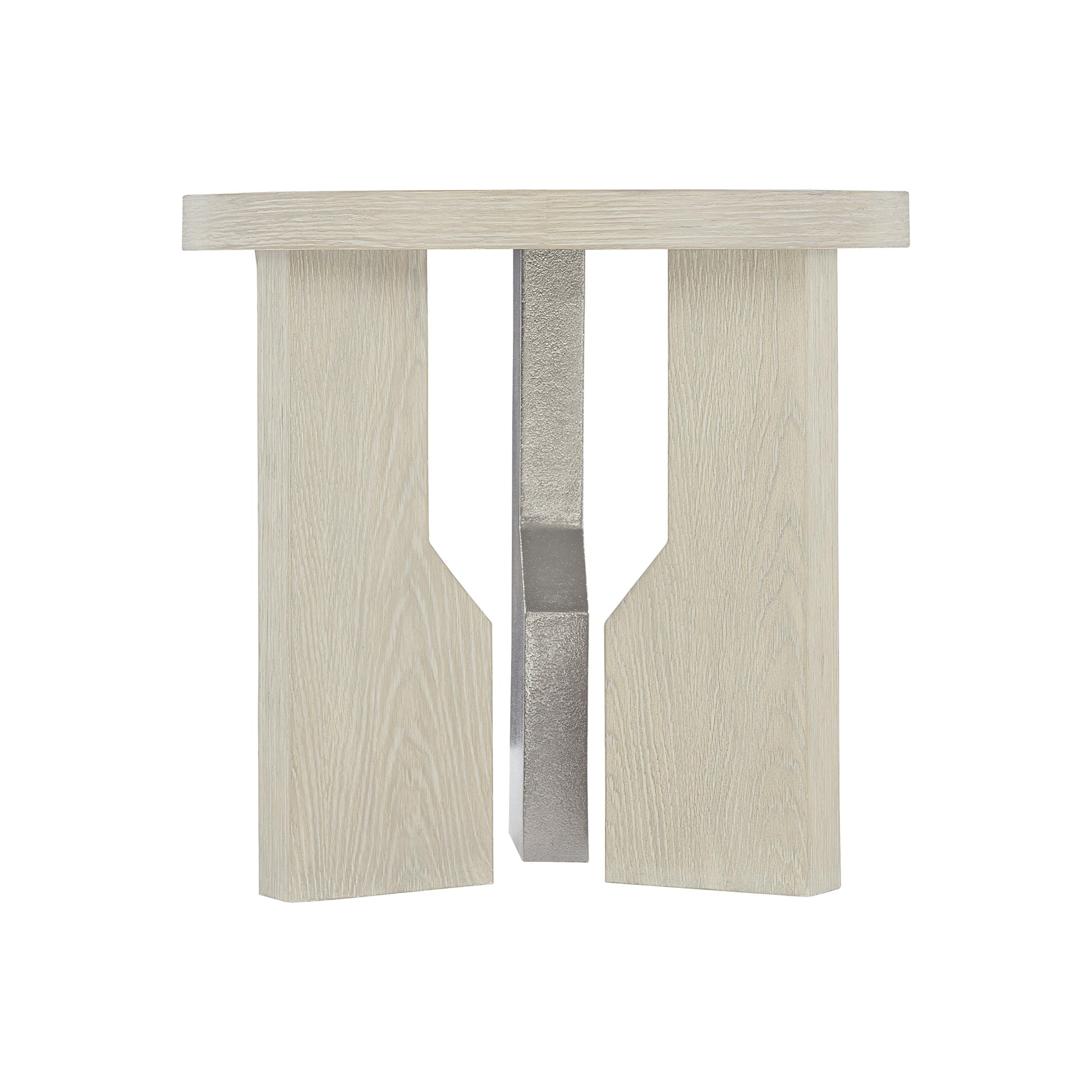 Ellis Jicama Side Table - Ornate Home
