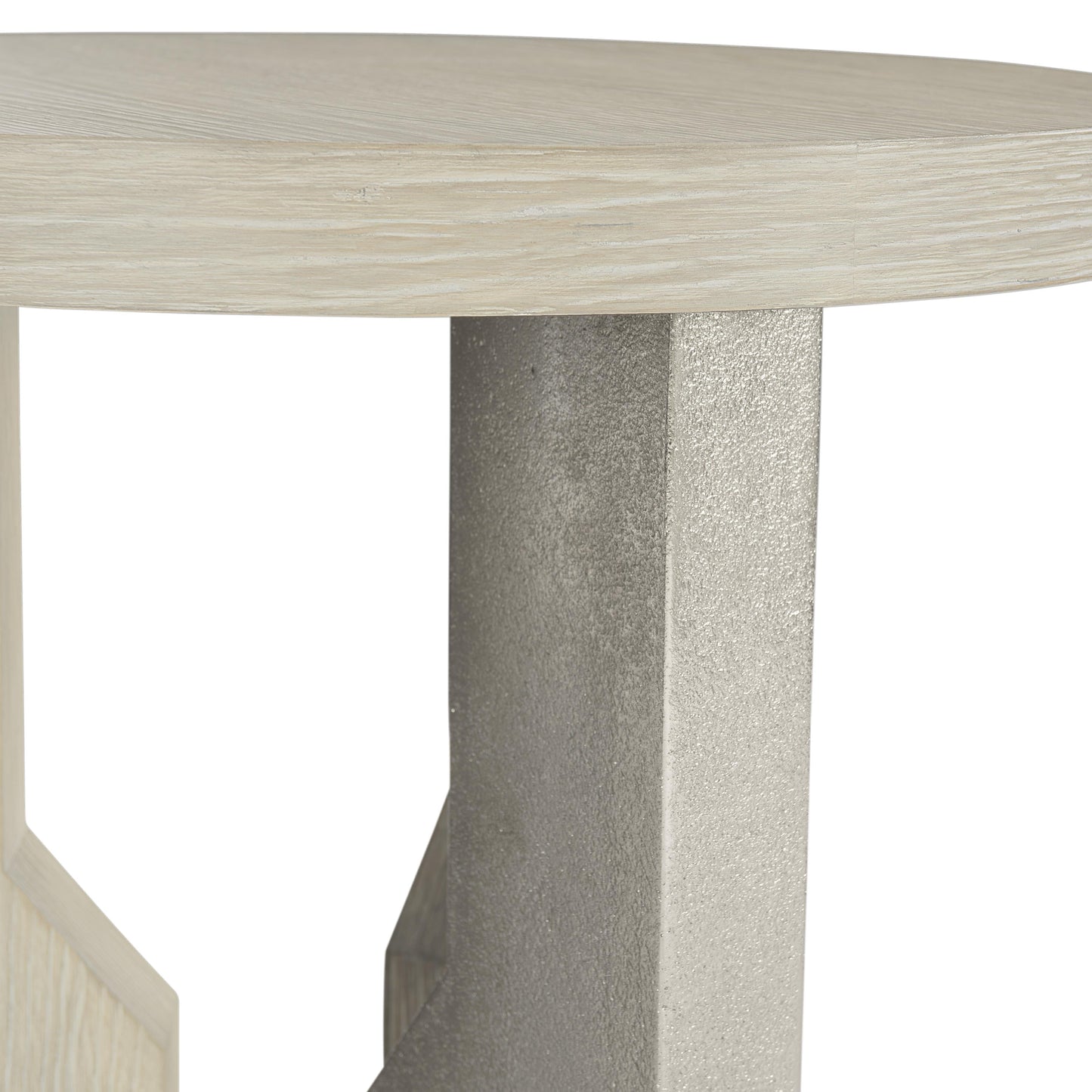 Ellis Jicama Side Table - Ornate Home
