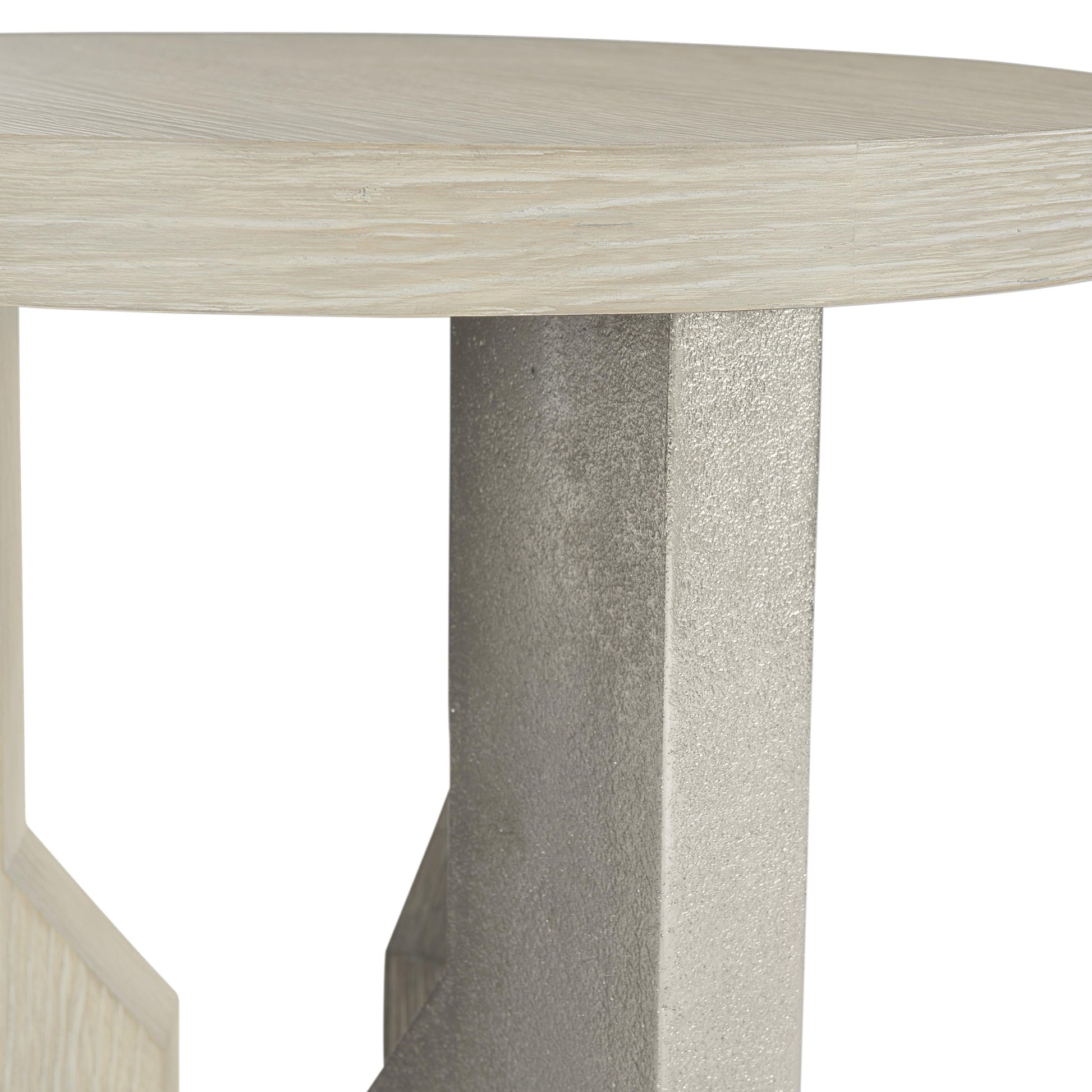 Ellis Jicama Side Table - Ornate Home