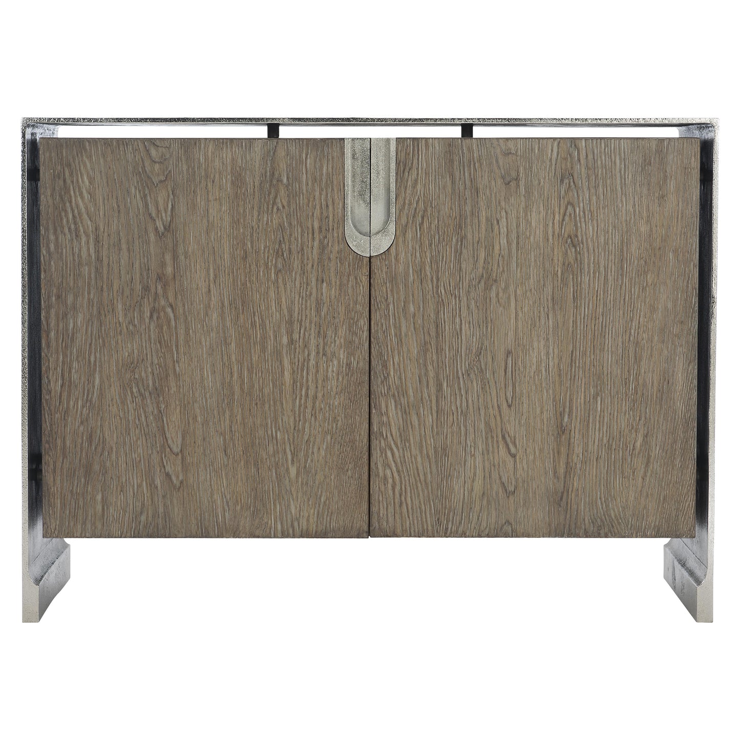 Ellis Tamarind Door Chest - Ornate Home