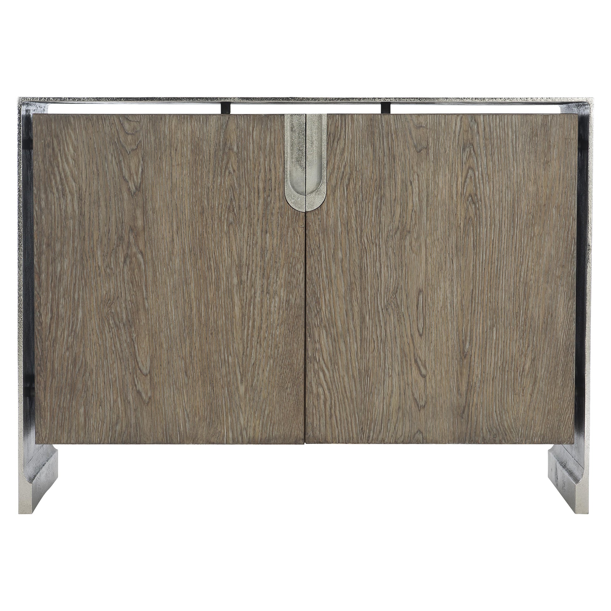 Ellis Tamarind Door Chest - Ornate Home