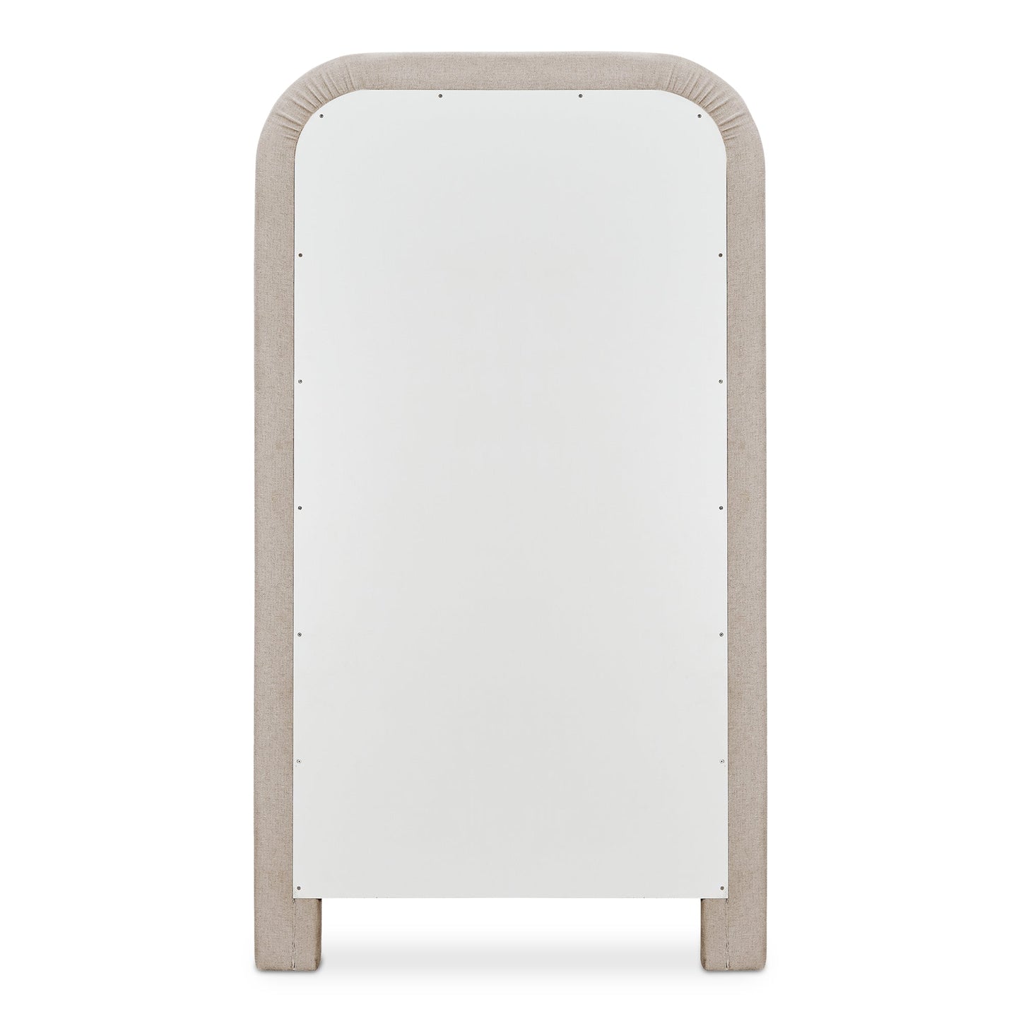 Ellison Beige Mirror - Ornate Home