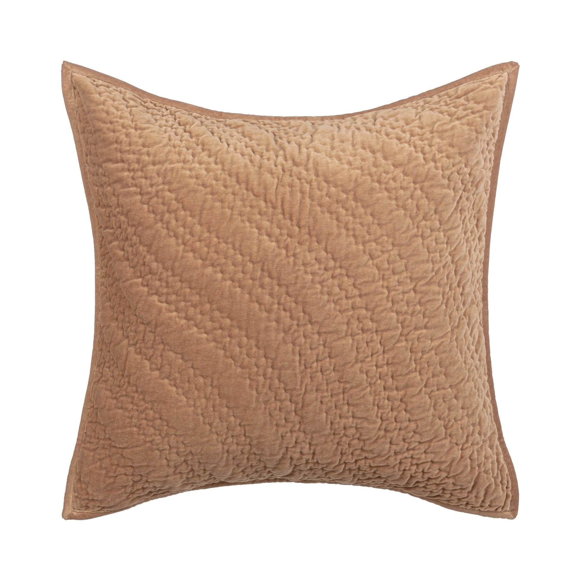 Elms Hazel Velvet Quilt Collection - Ornate Home