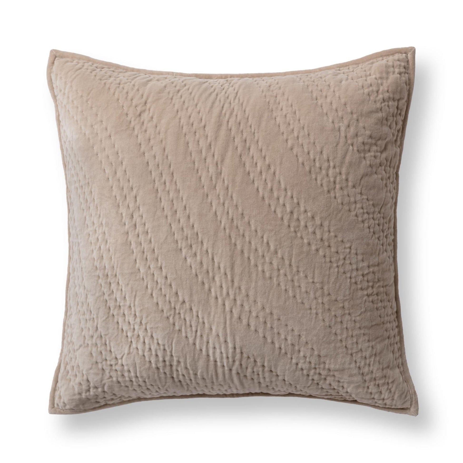 Elms Velvet Pebble Velvet Quilt Collection - Ornate Home