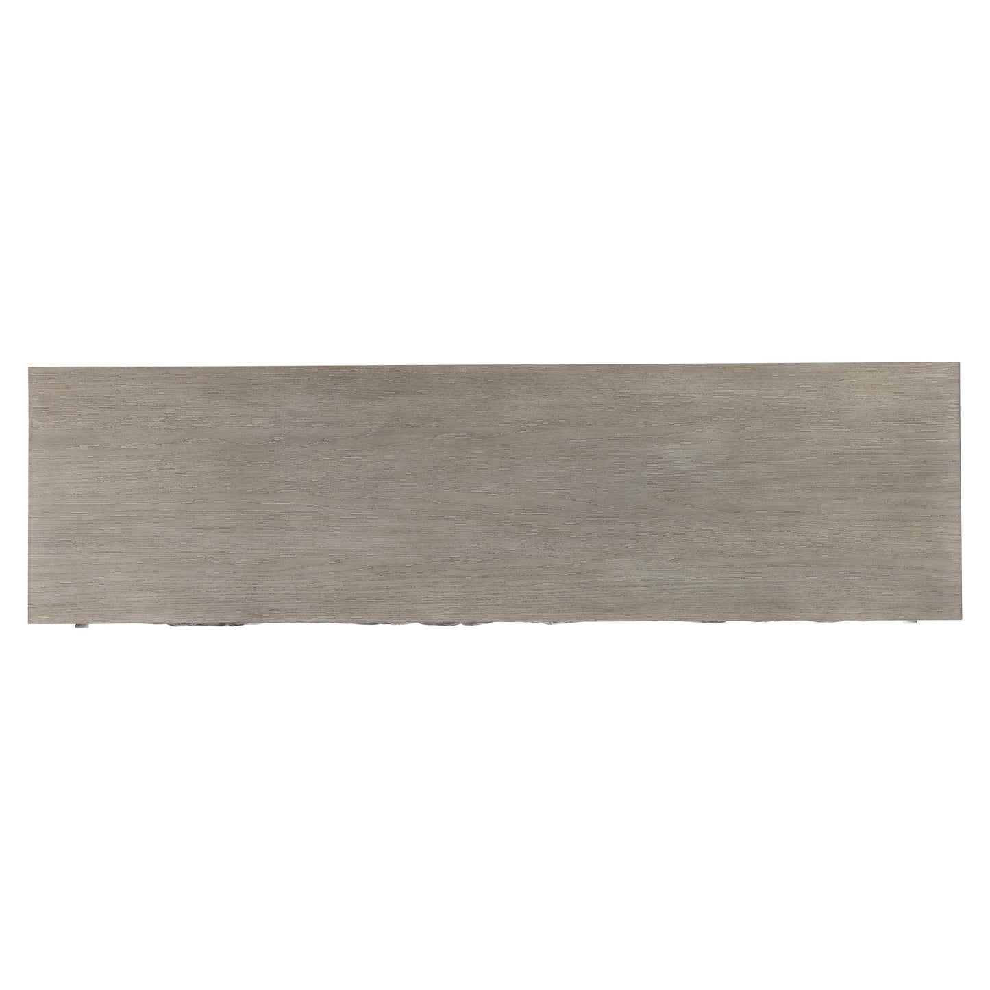 Elysia Dark Bronze/Weathered Greige Buffet - Ornate Home