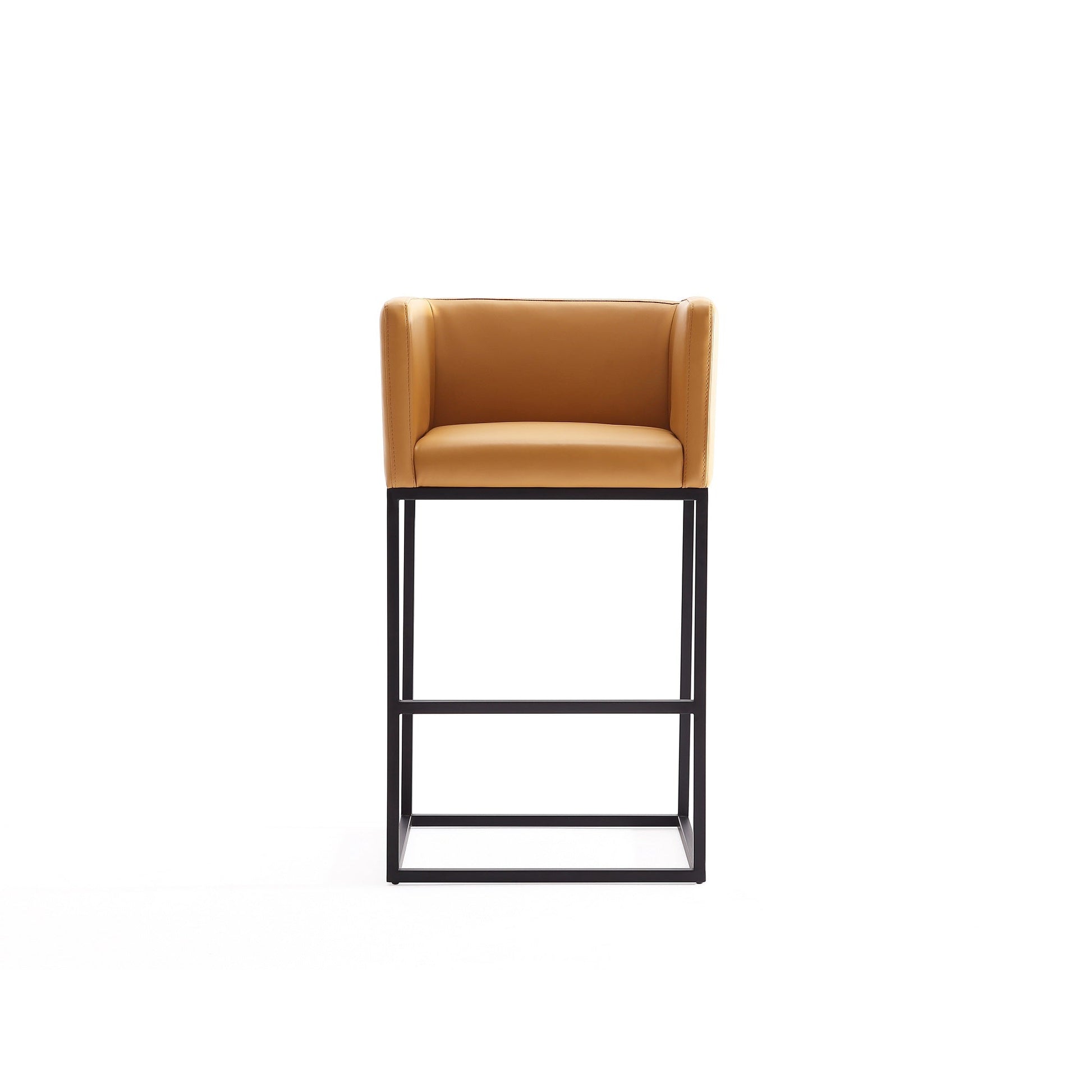 Embassy Counter Stool in Clay - Ornate Home